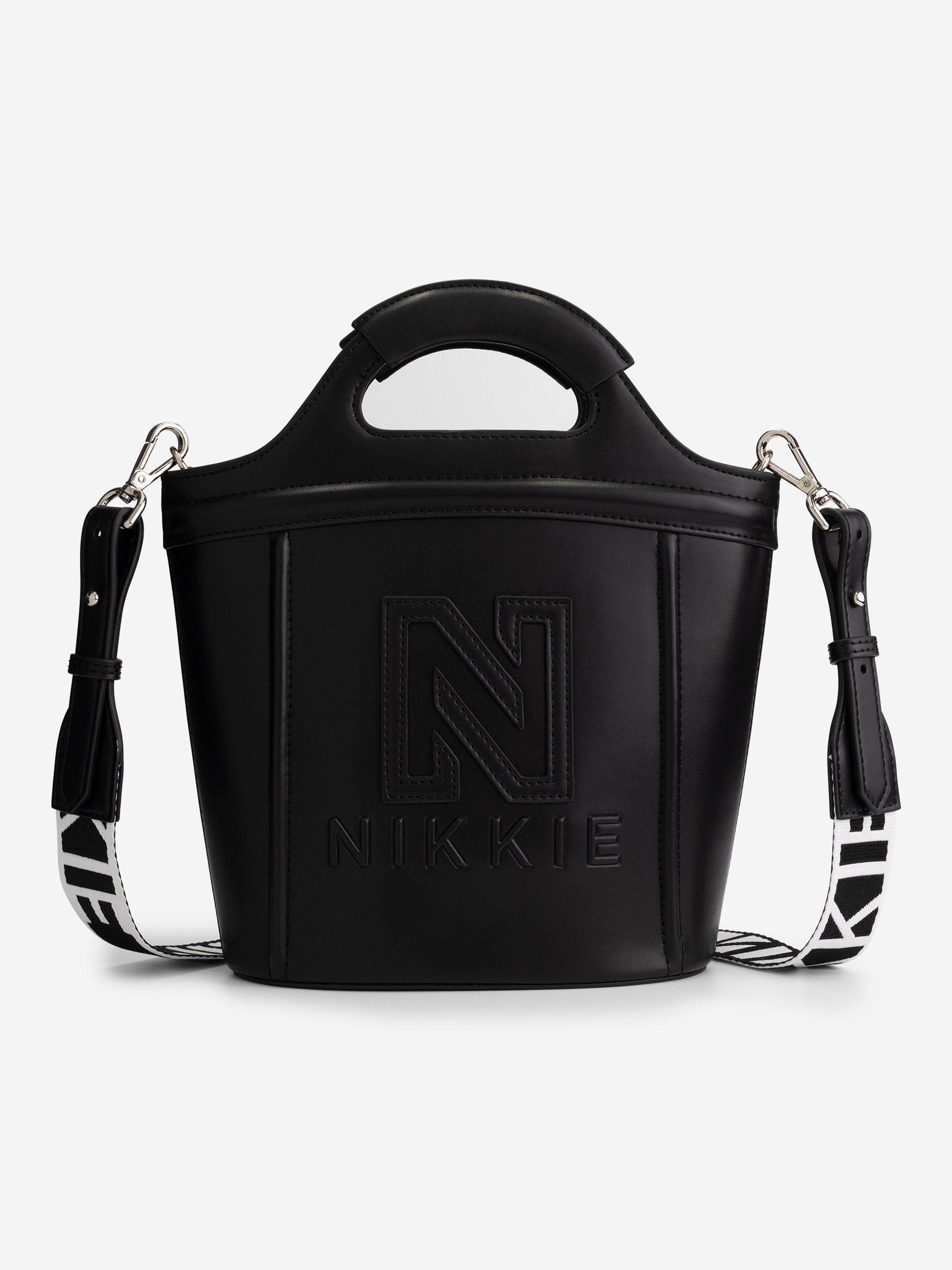 Polly Rubber Bag