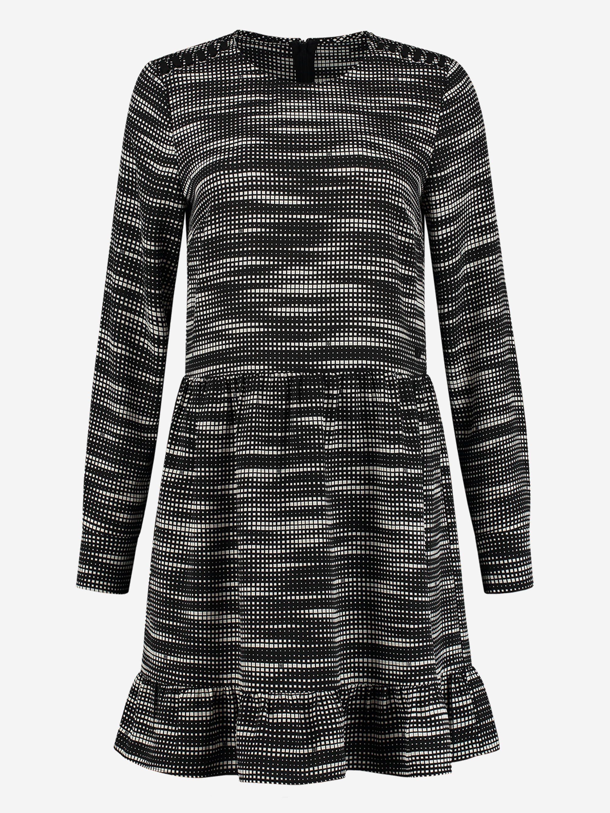 Sila Dress