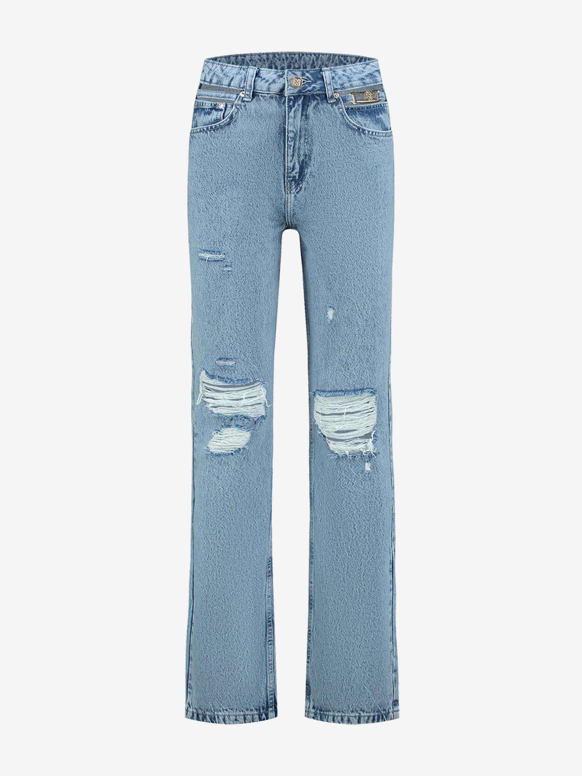 Cassidy Denim Jeans
