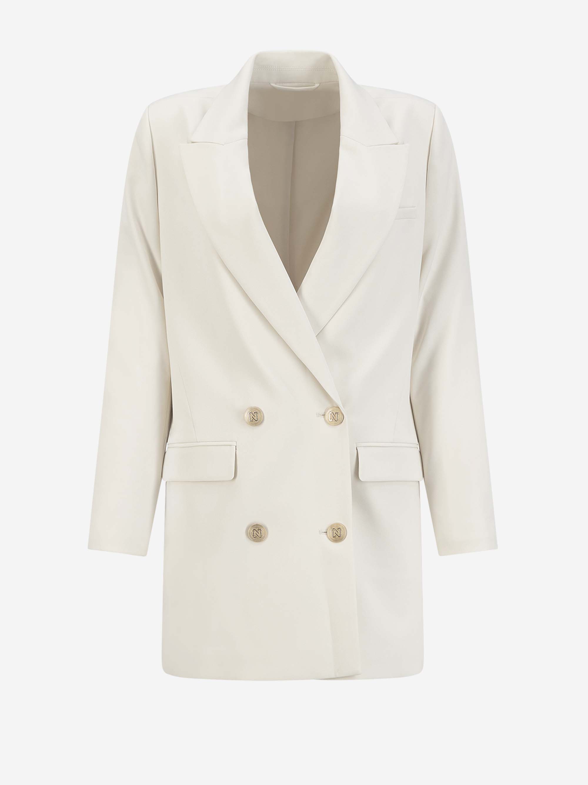 Alba Blazer