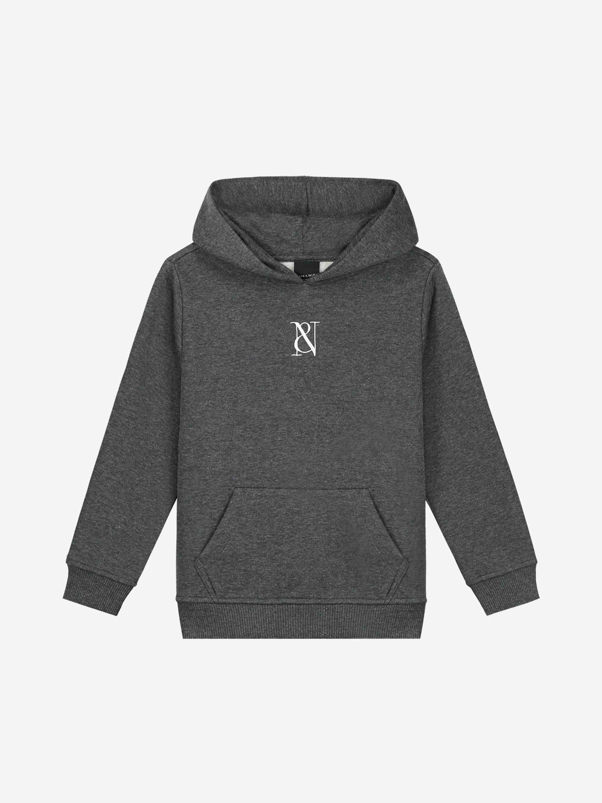 &N Logo Hoodie