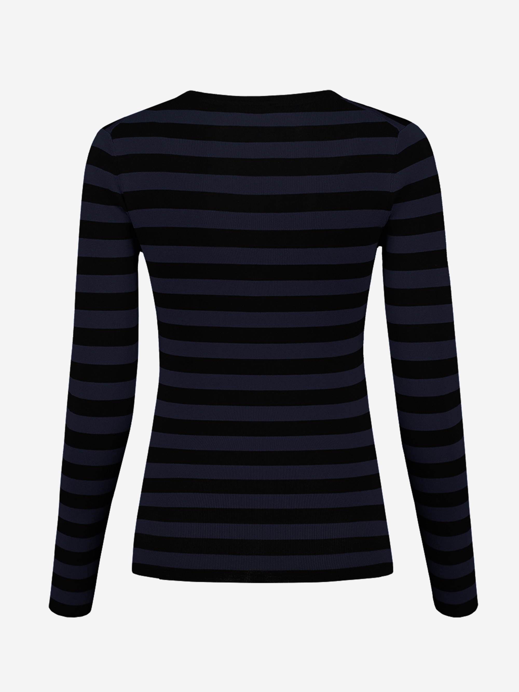 Jolie V-Neck Top