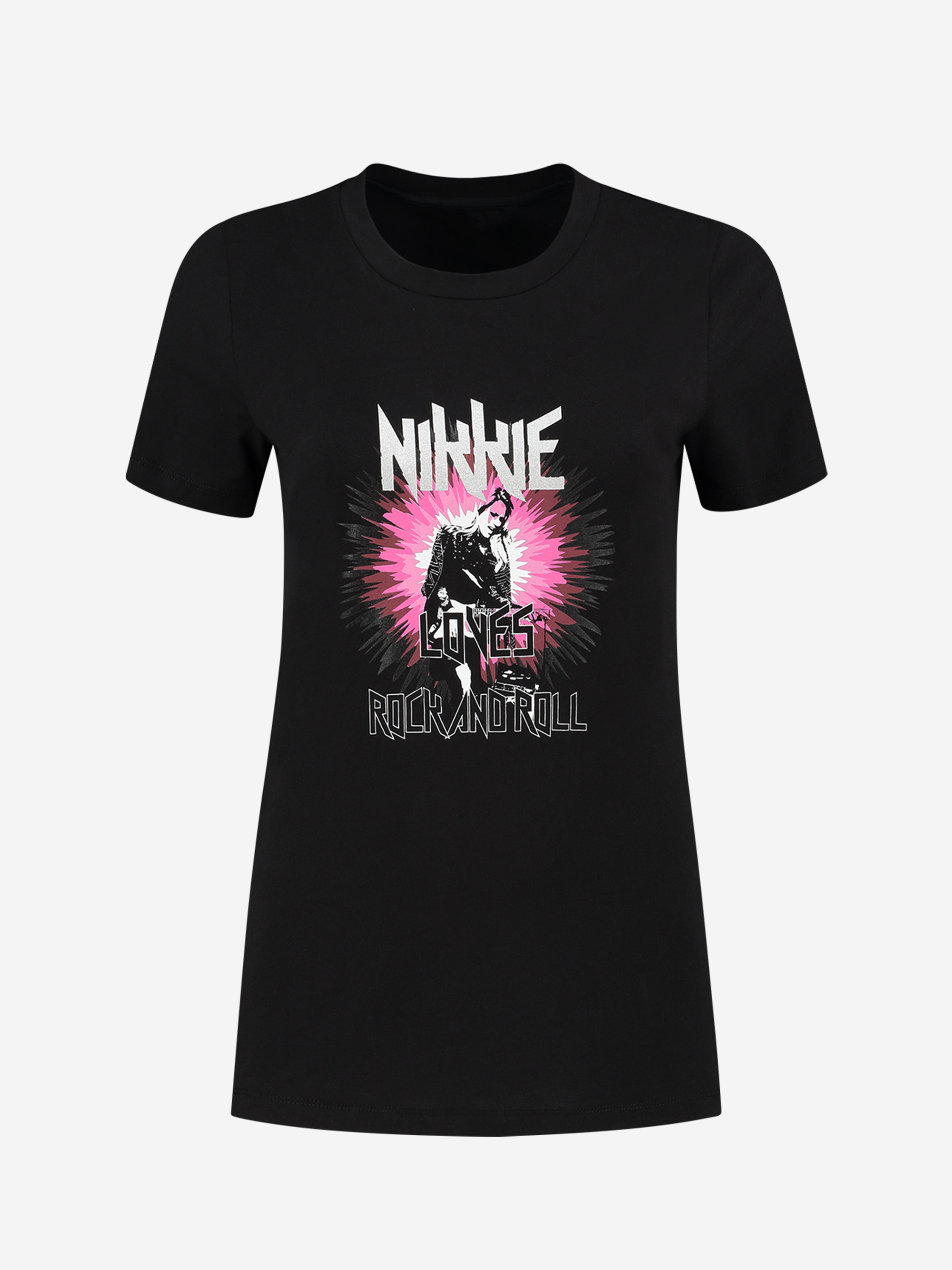 Rock & Roll T-Shirt