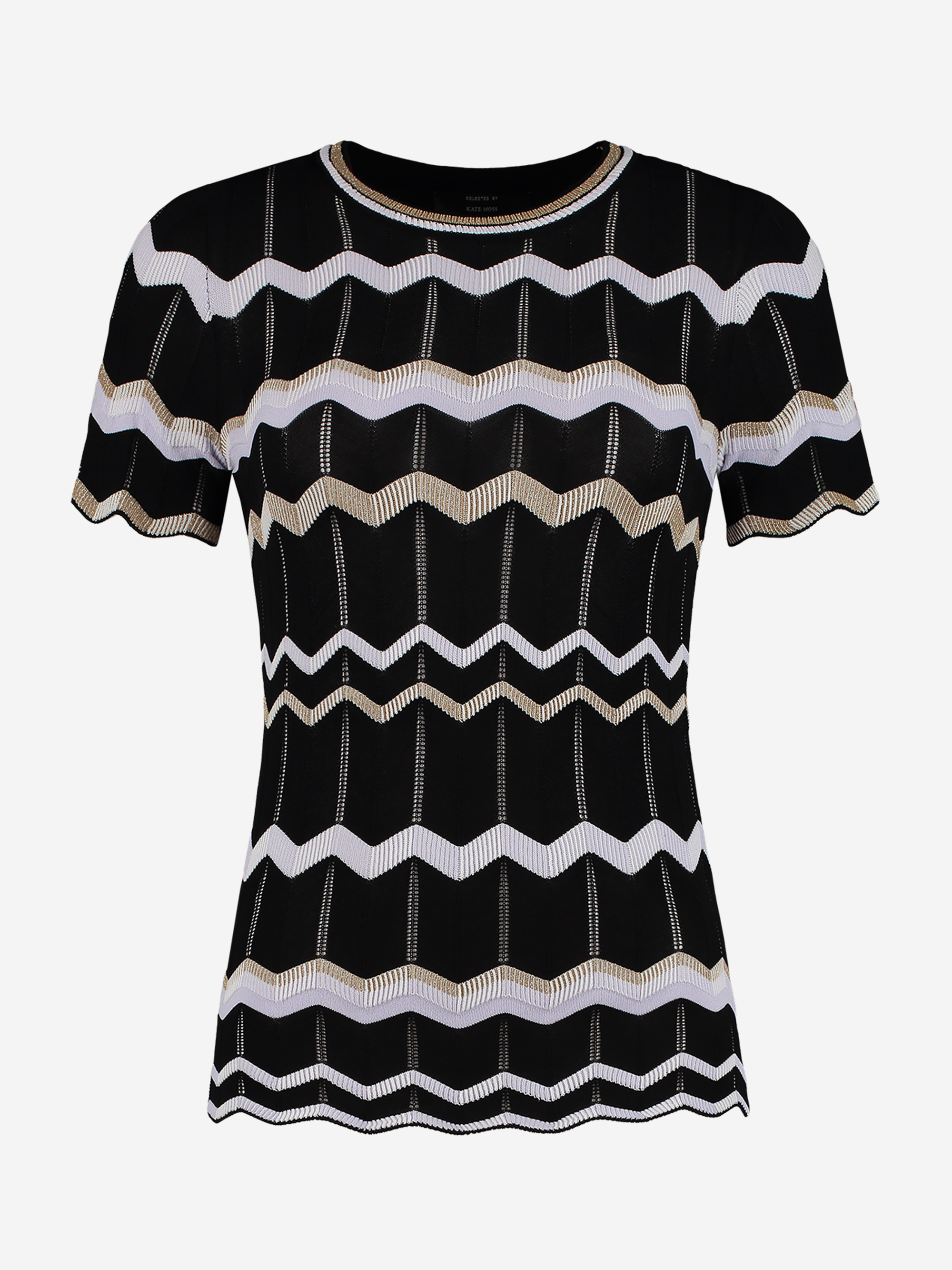 Grace Top