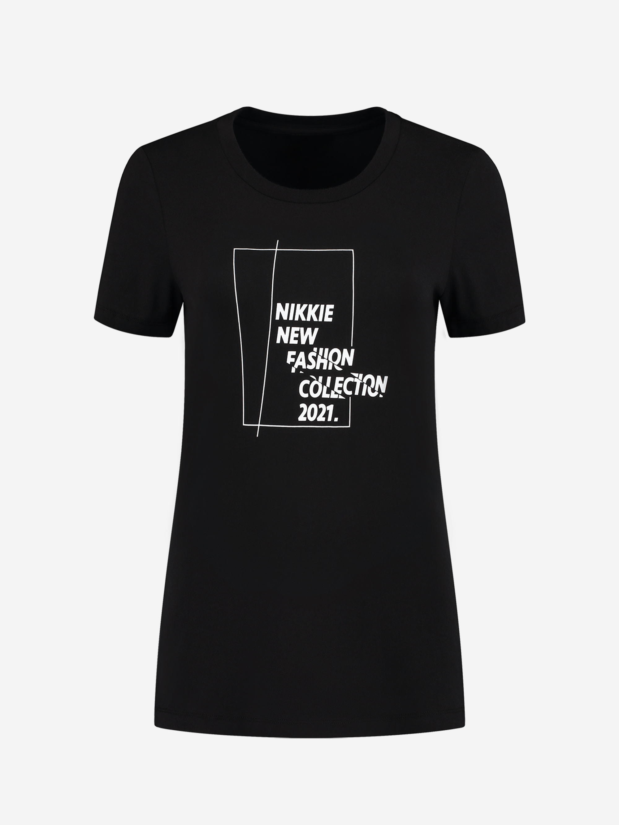NIKKIE Fashion Collection T-Shirt