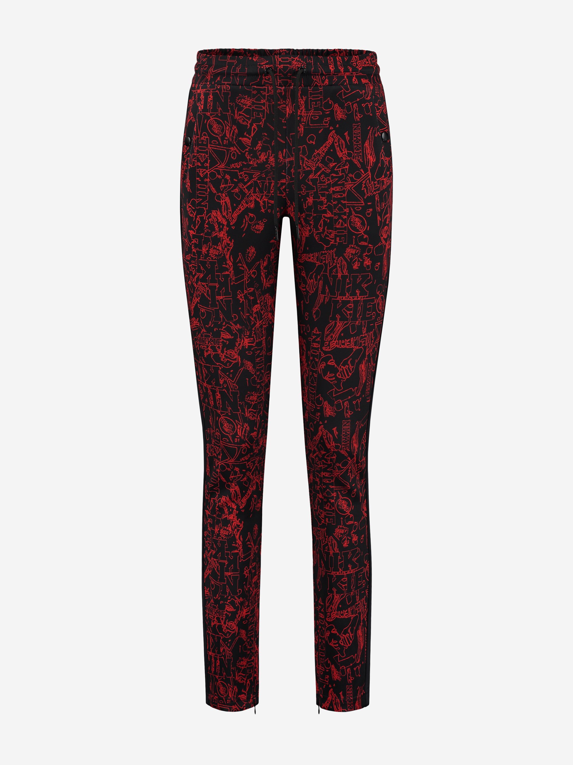 Urban Tracksuit Pants