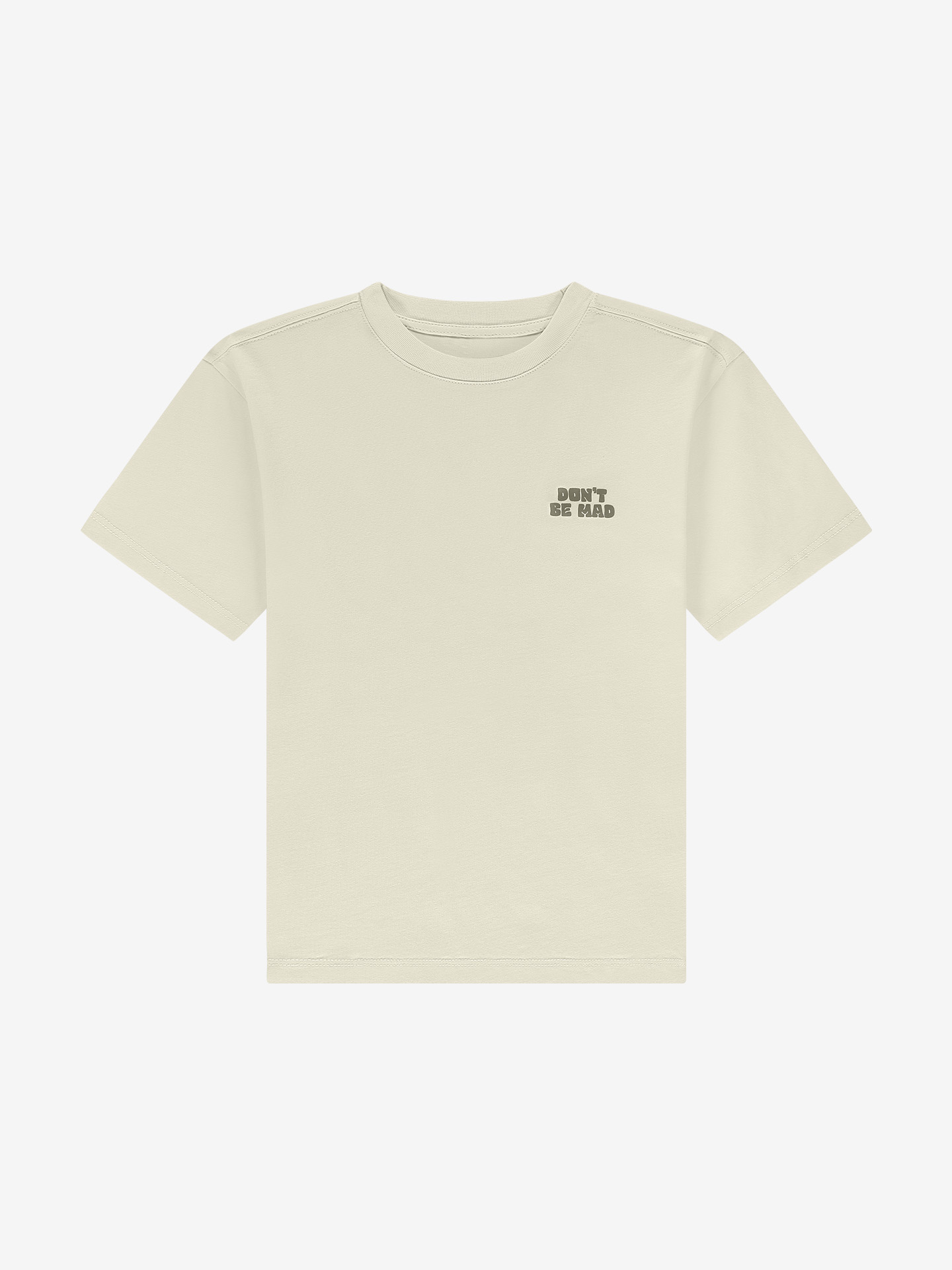 Graphic print t-shirt