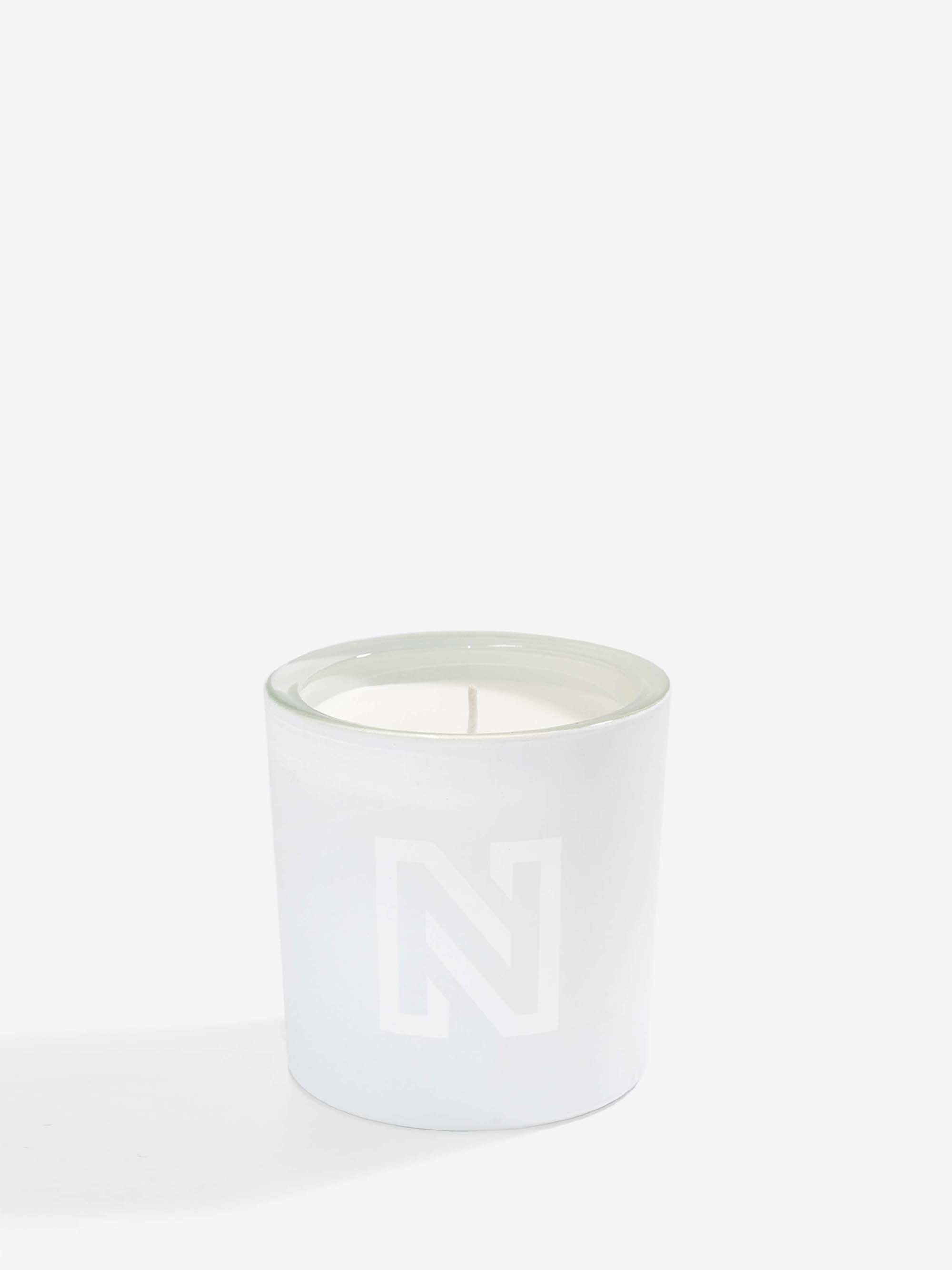 Scented Home Candle - Jardin de Pari