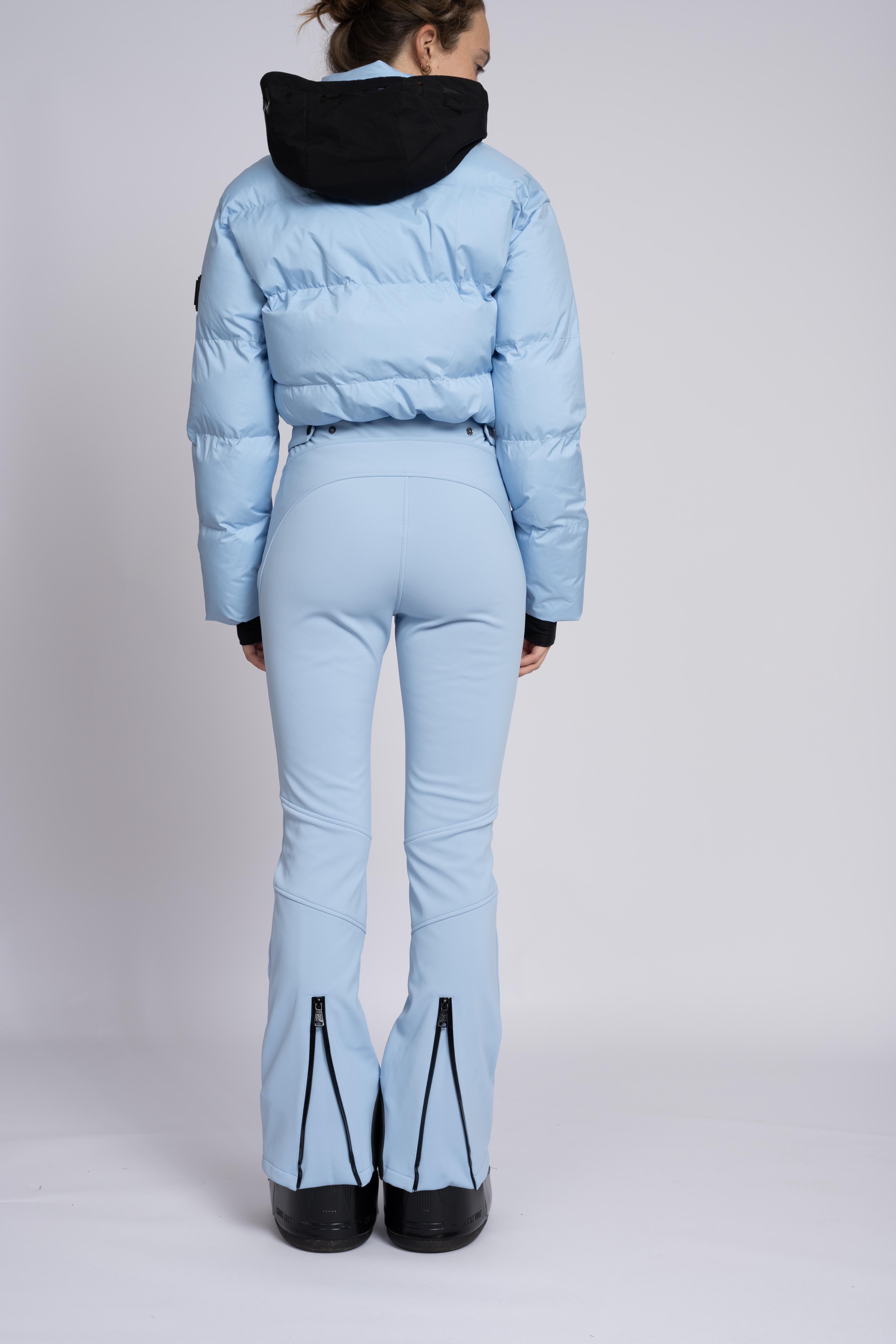 Gemma Ski Jumpsuit Gemma Ski Jumpsuit