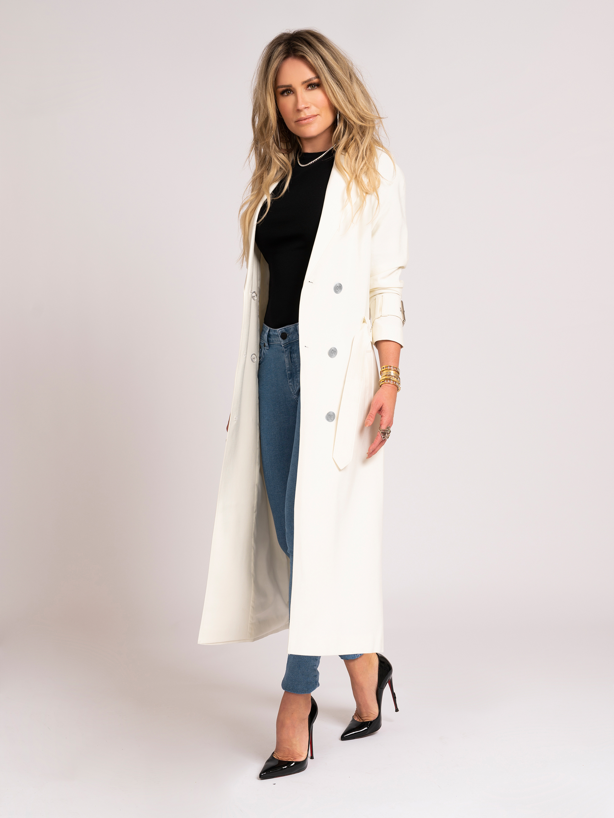 Adelle Coat