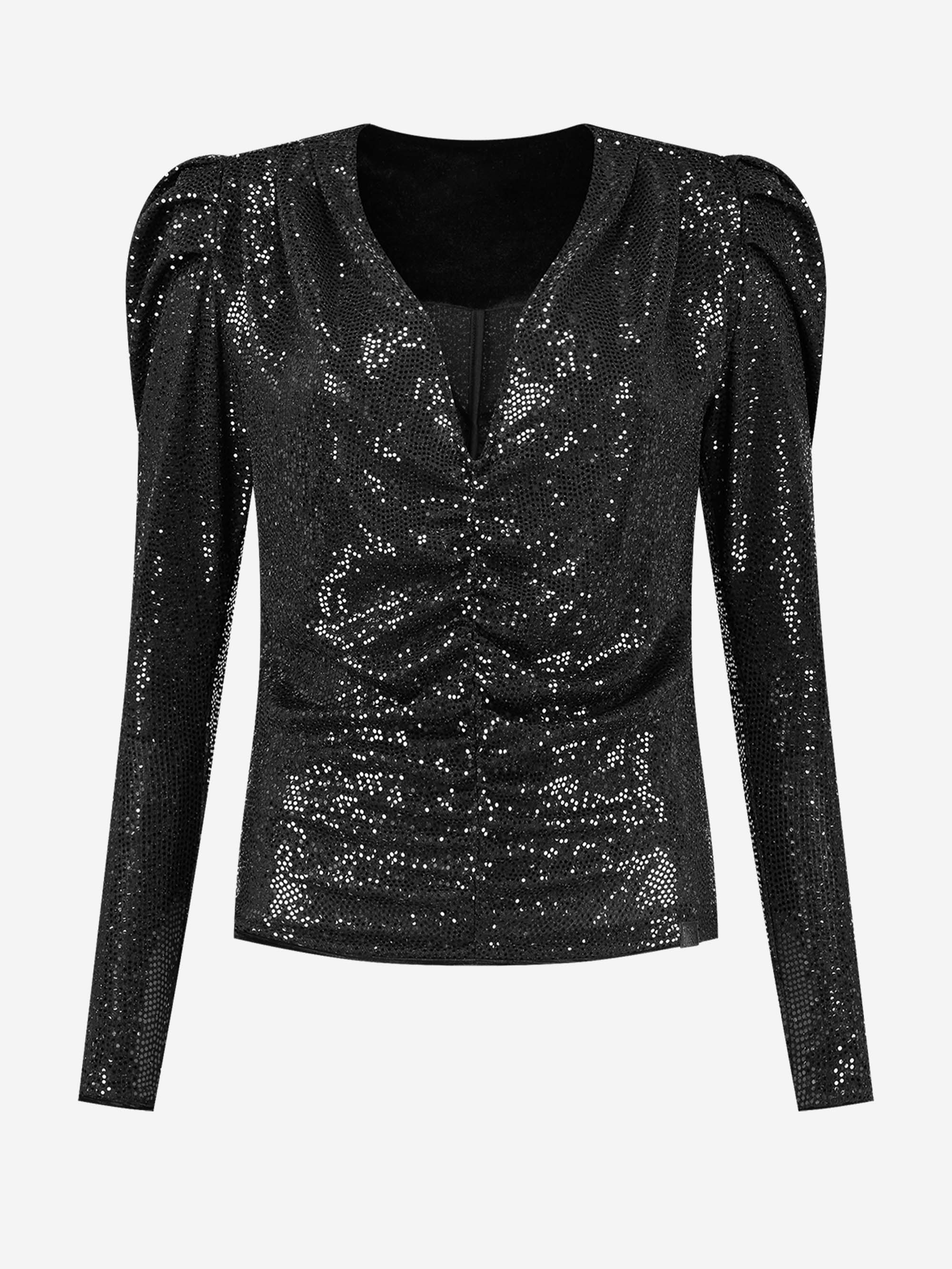 Sparkling Top