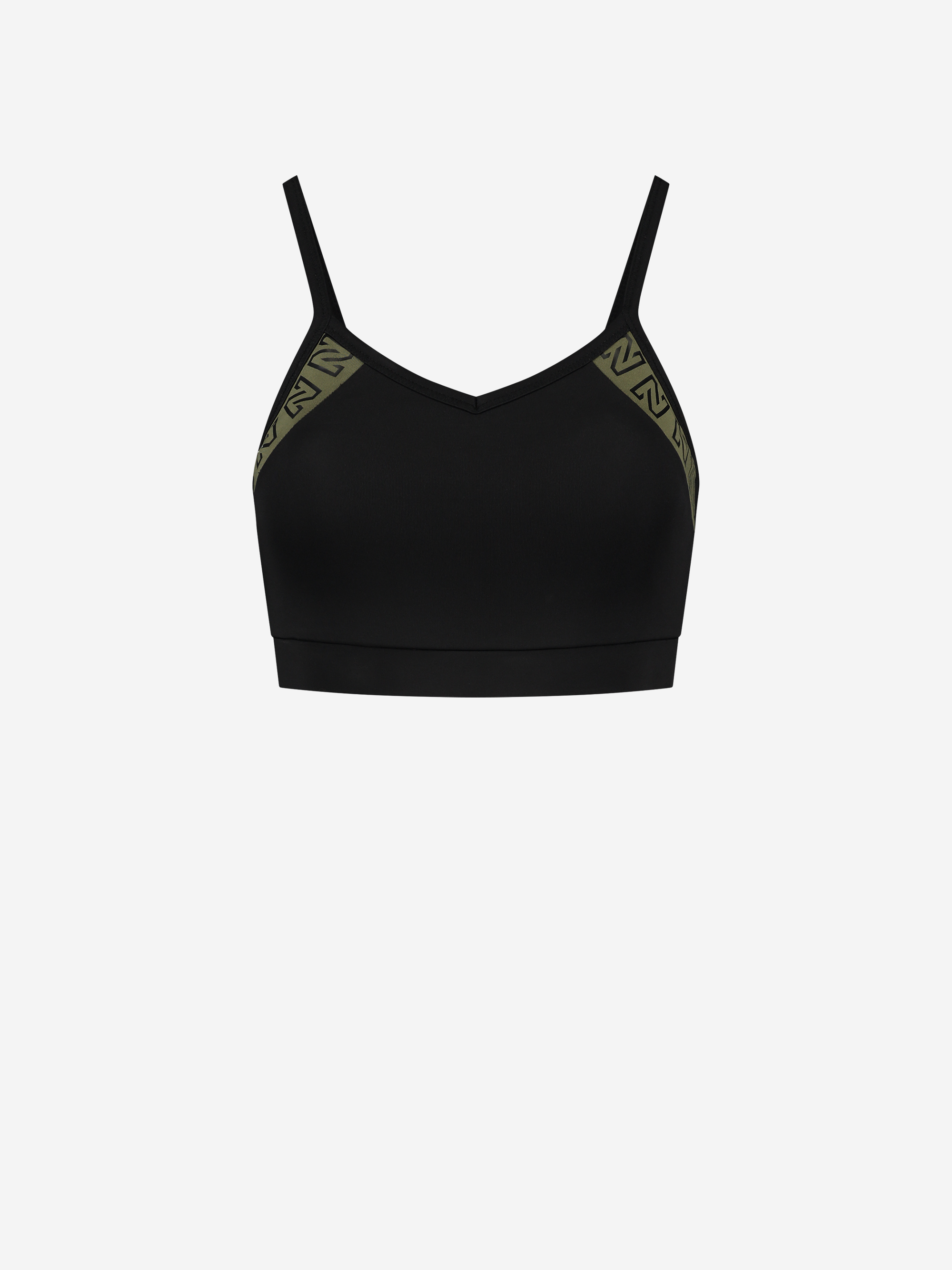 Bra Contrast Inserts
