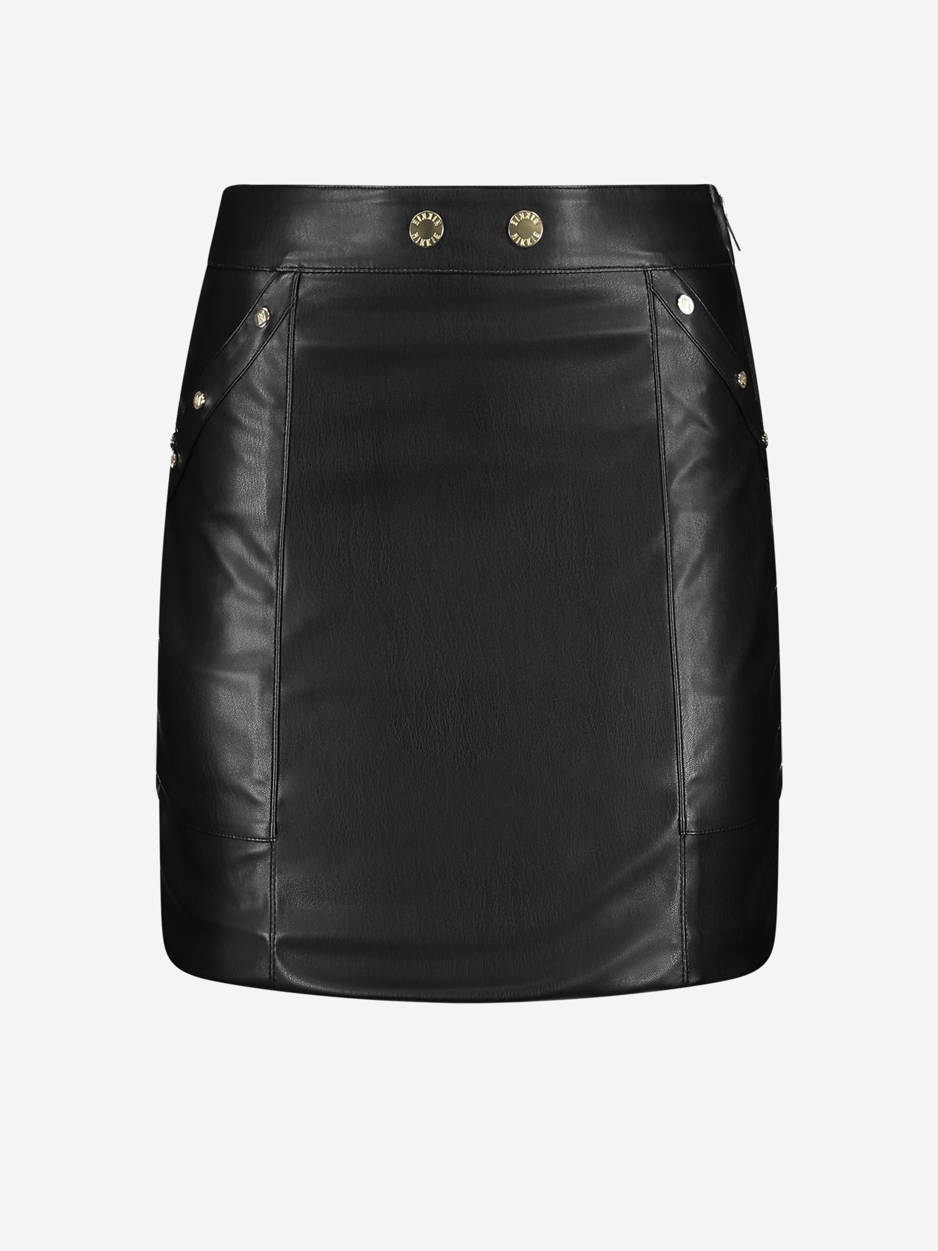 Studs skirt 