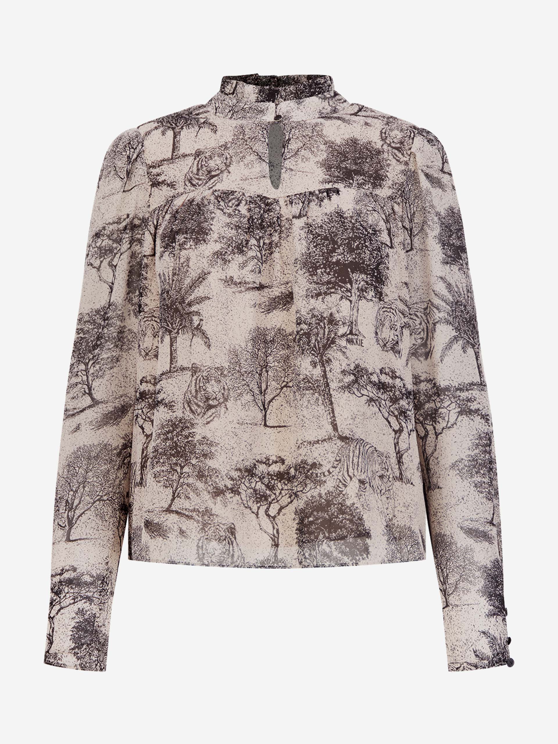 Riska Blouse