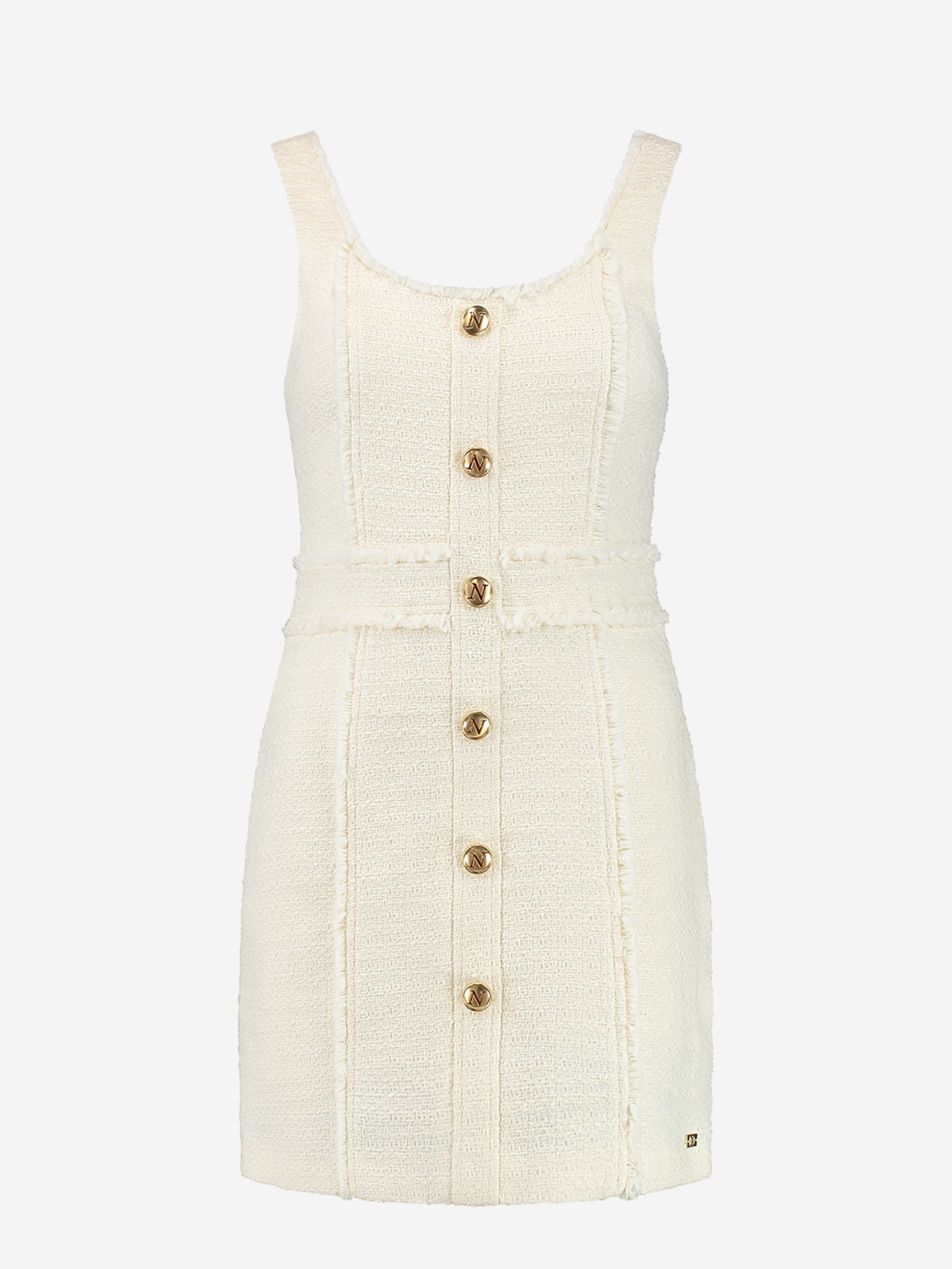 Nikkie laisa top dress