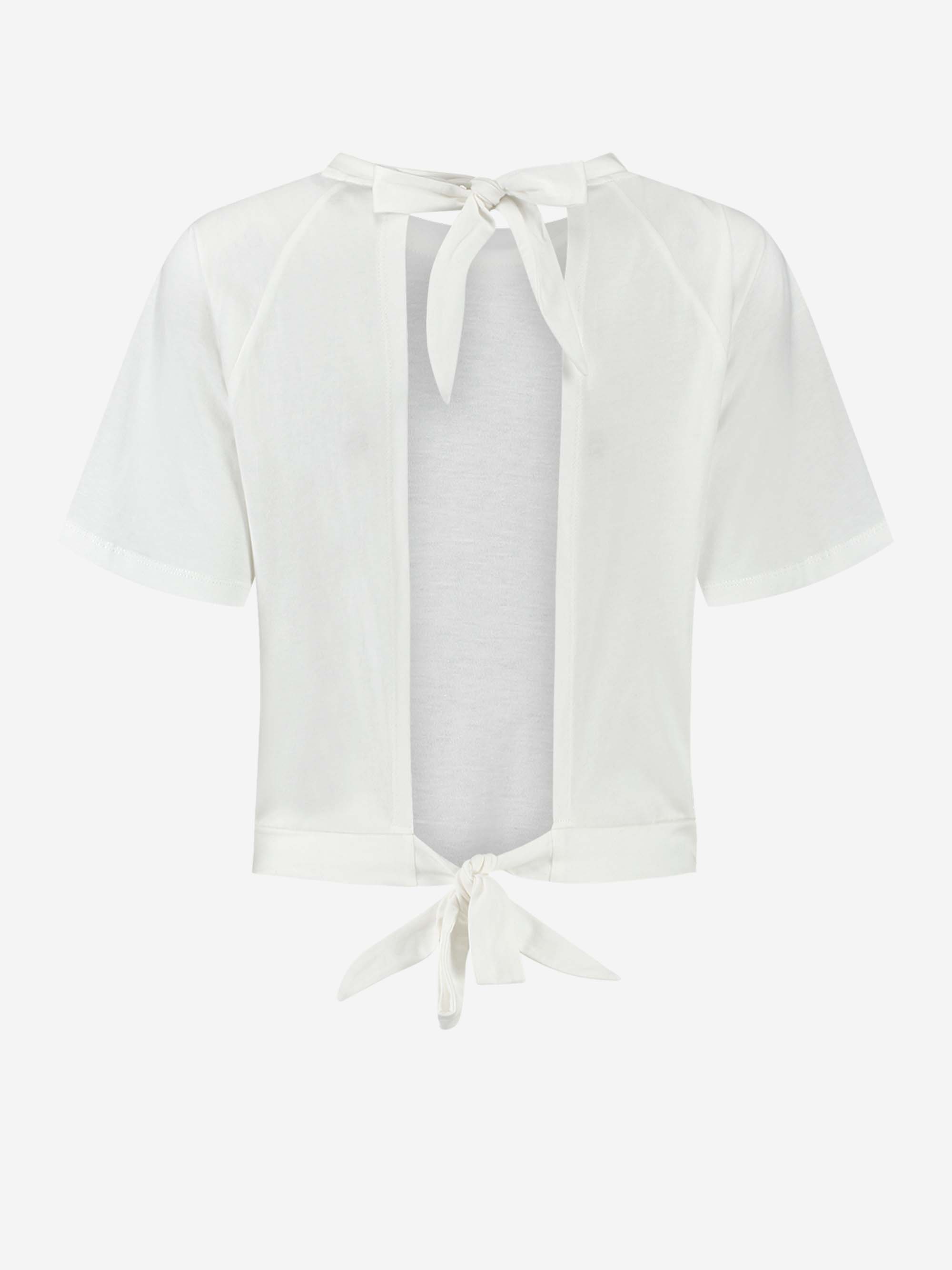 Bow T-Shirt