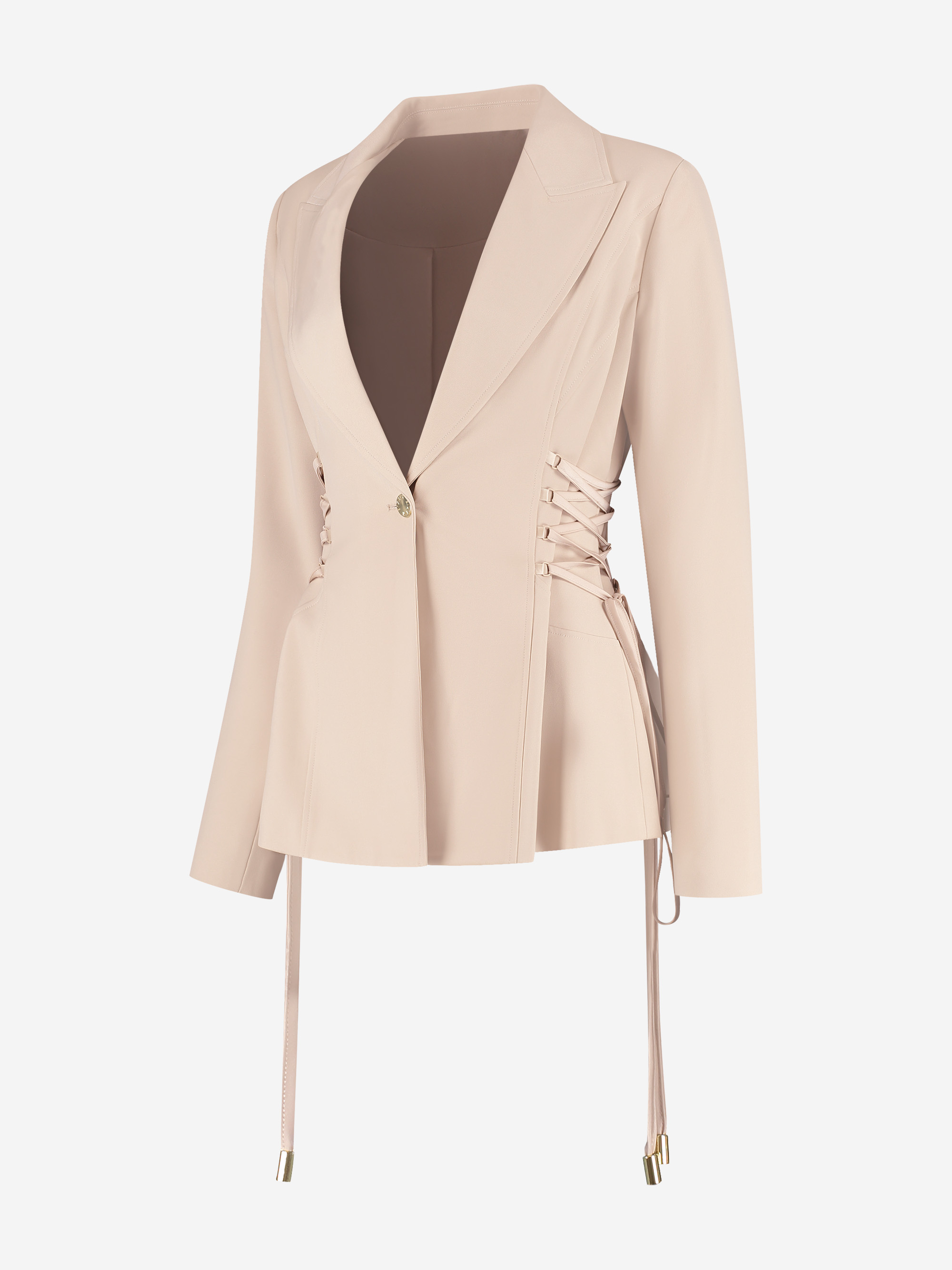 Horn Blazer Horn Blazer