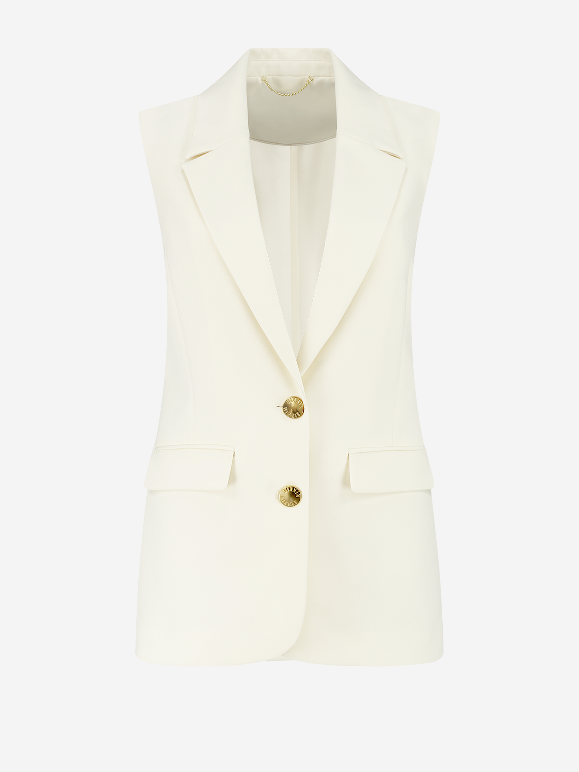 Loise Waistcoat
