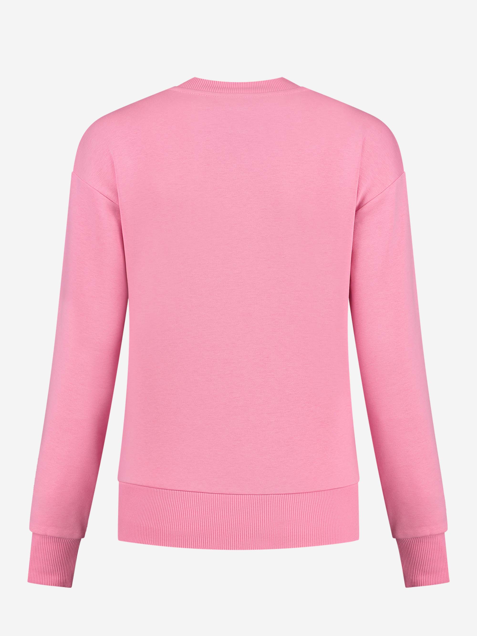 Mono Logo Sweater