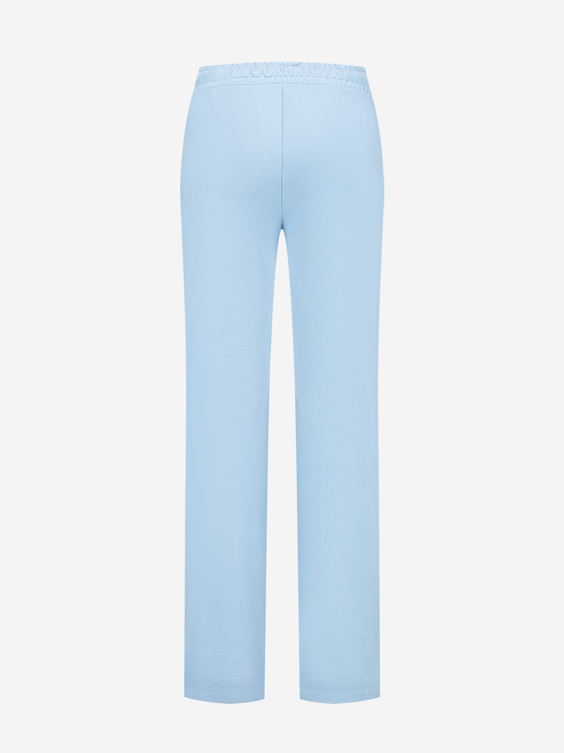 Sweatpants with chain detail