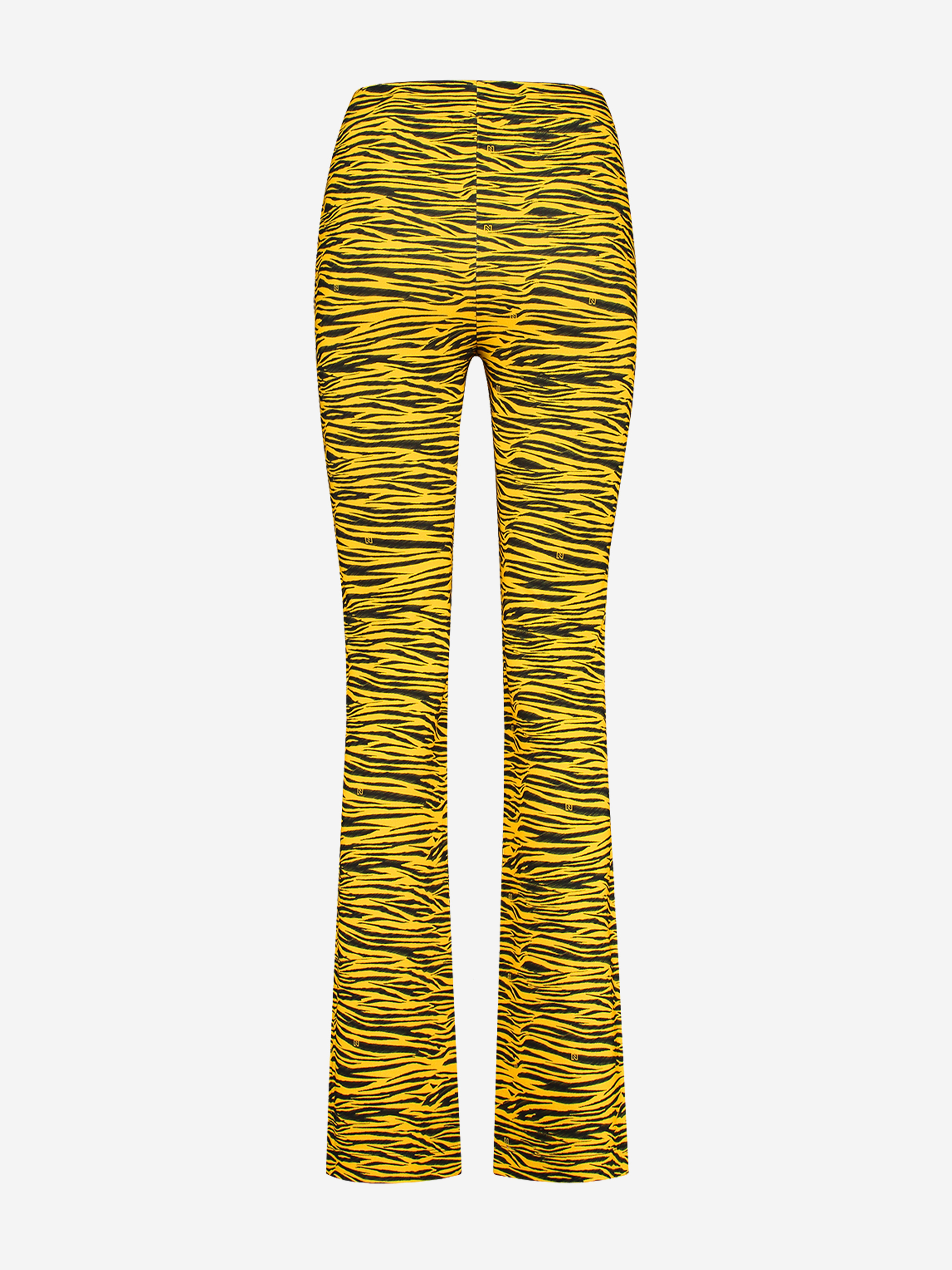 Tiger NIKKIE Flared Pants