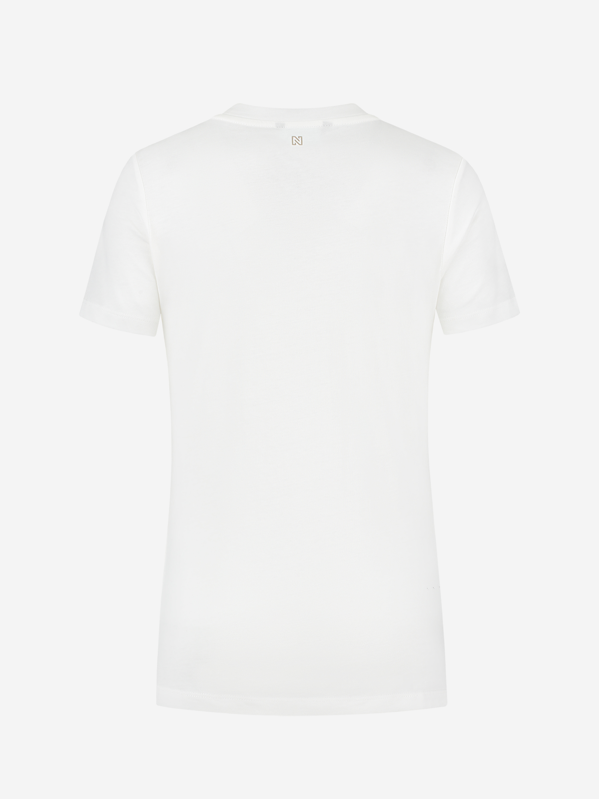 Mono Block T-Shirt