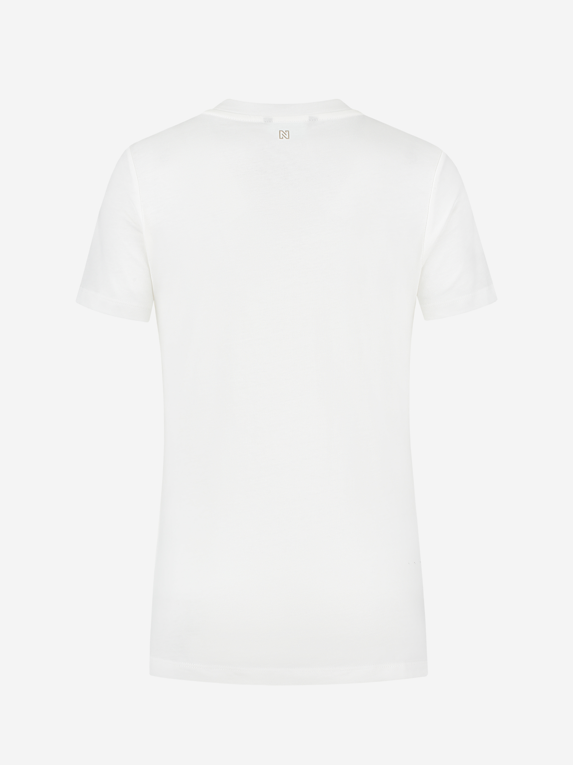 Mono Block T-Shirt
