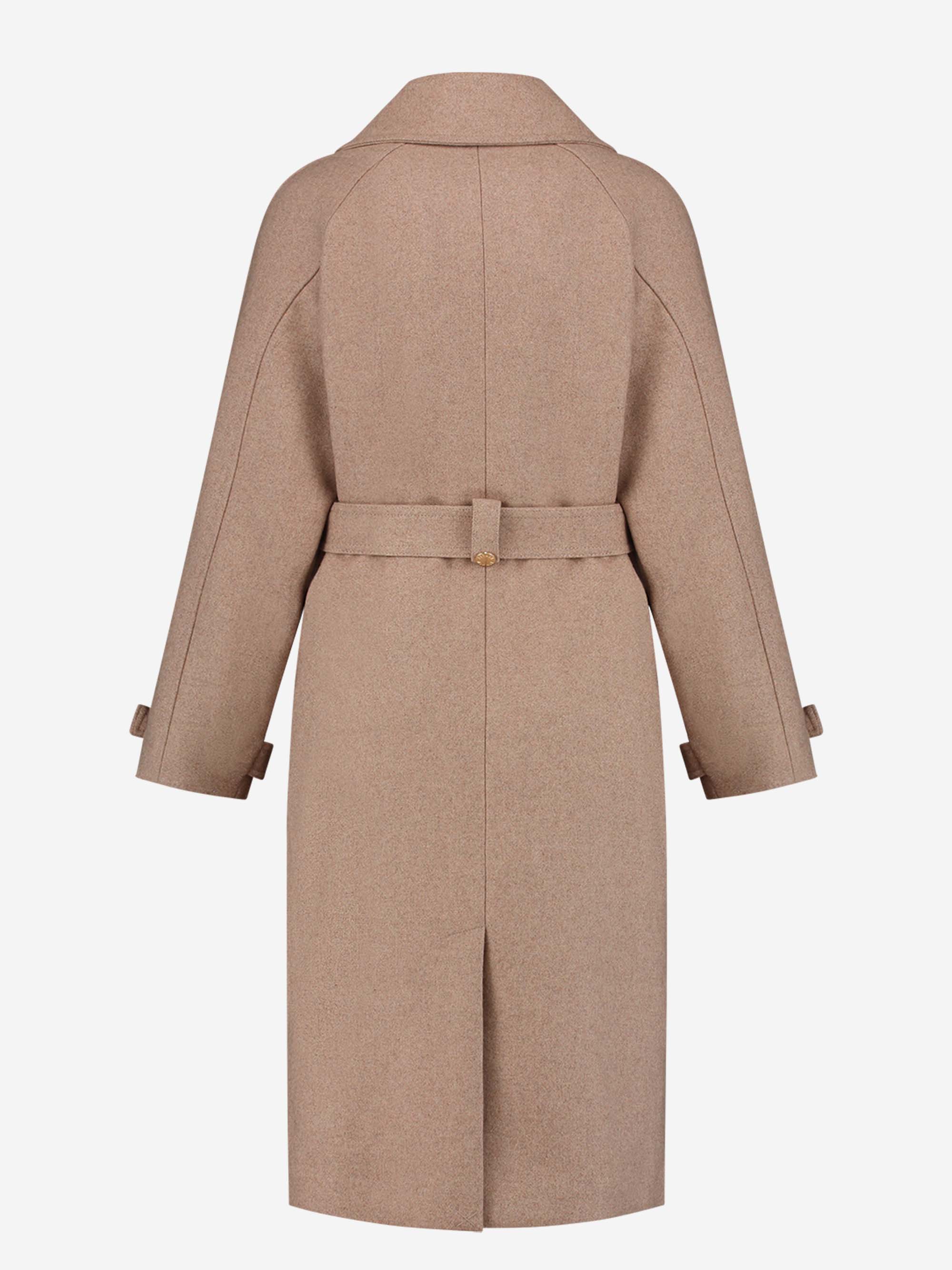 Hanna Coat