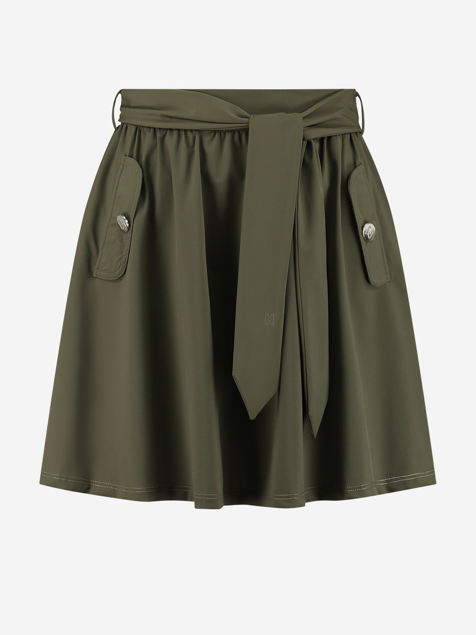 Suzy Utility Skirt