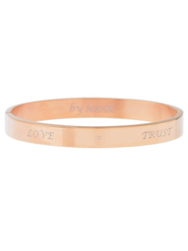 Lovebracelet Rose