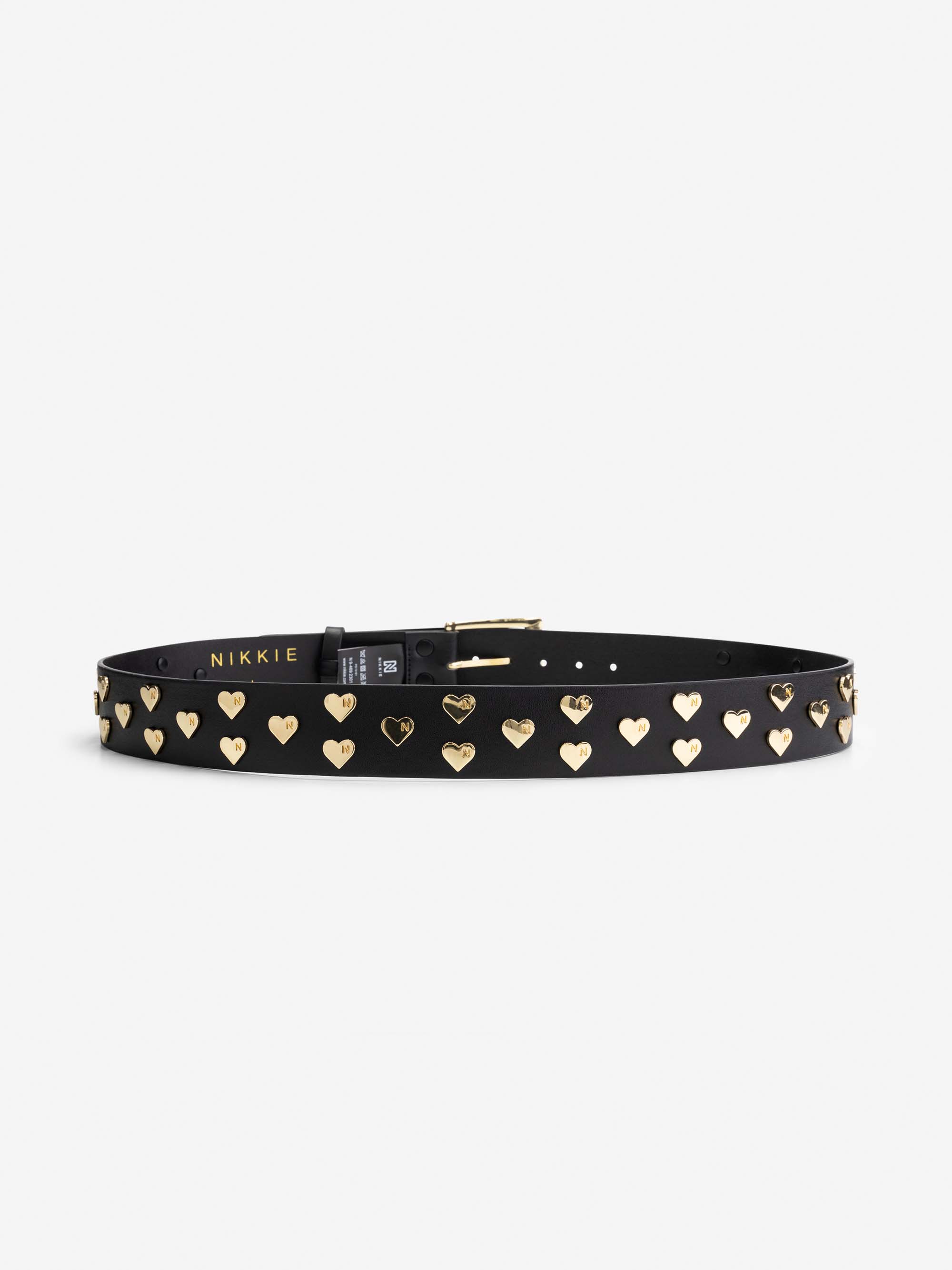 Xana Hearts Hip Belt