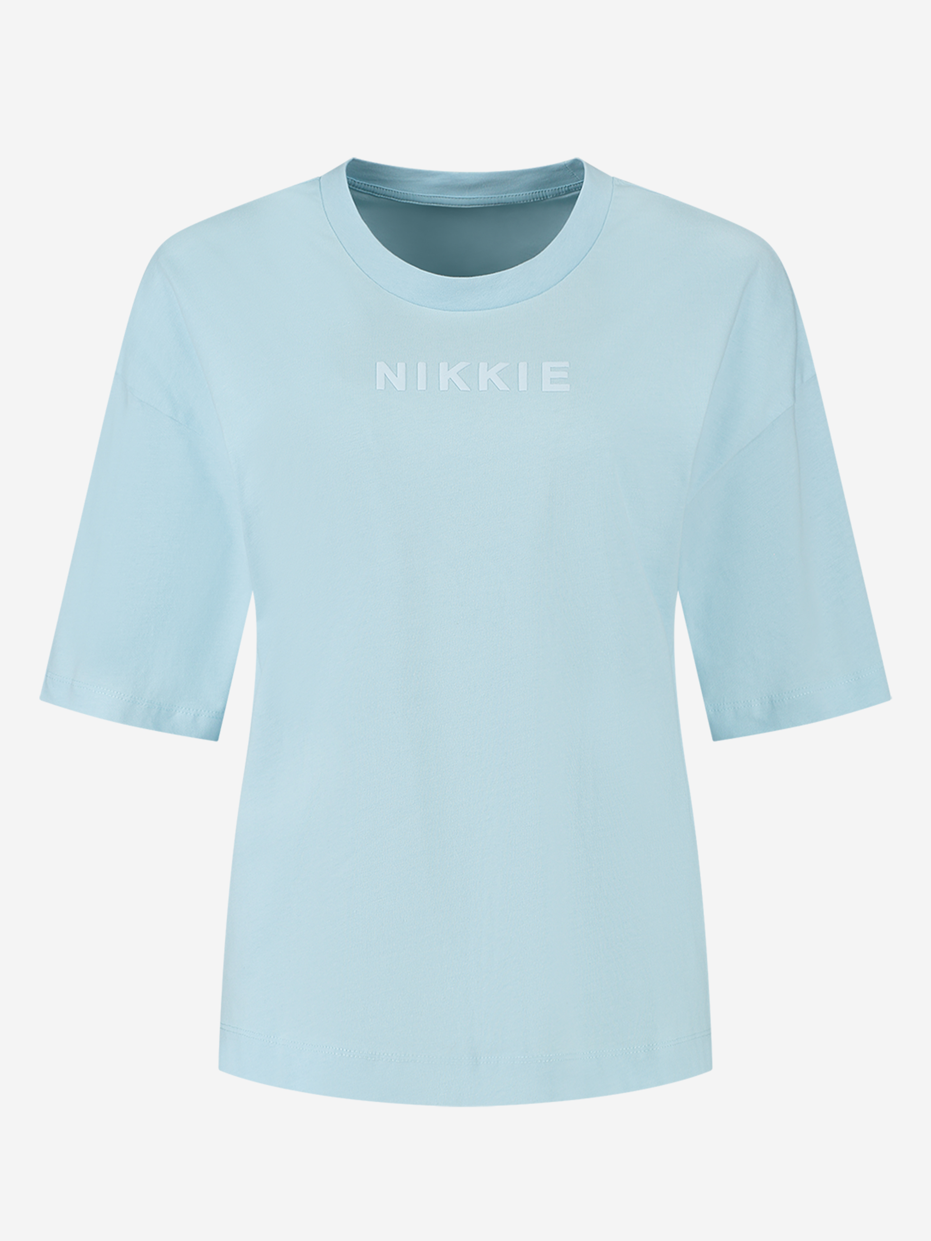 NIKKIE Logo T-Shirt