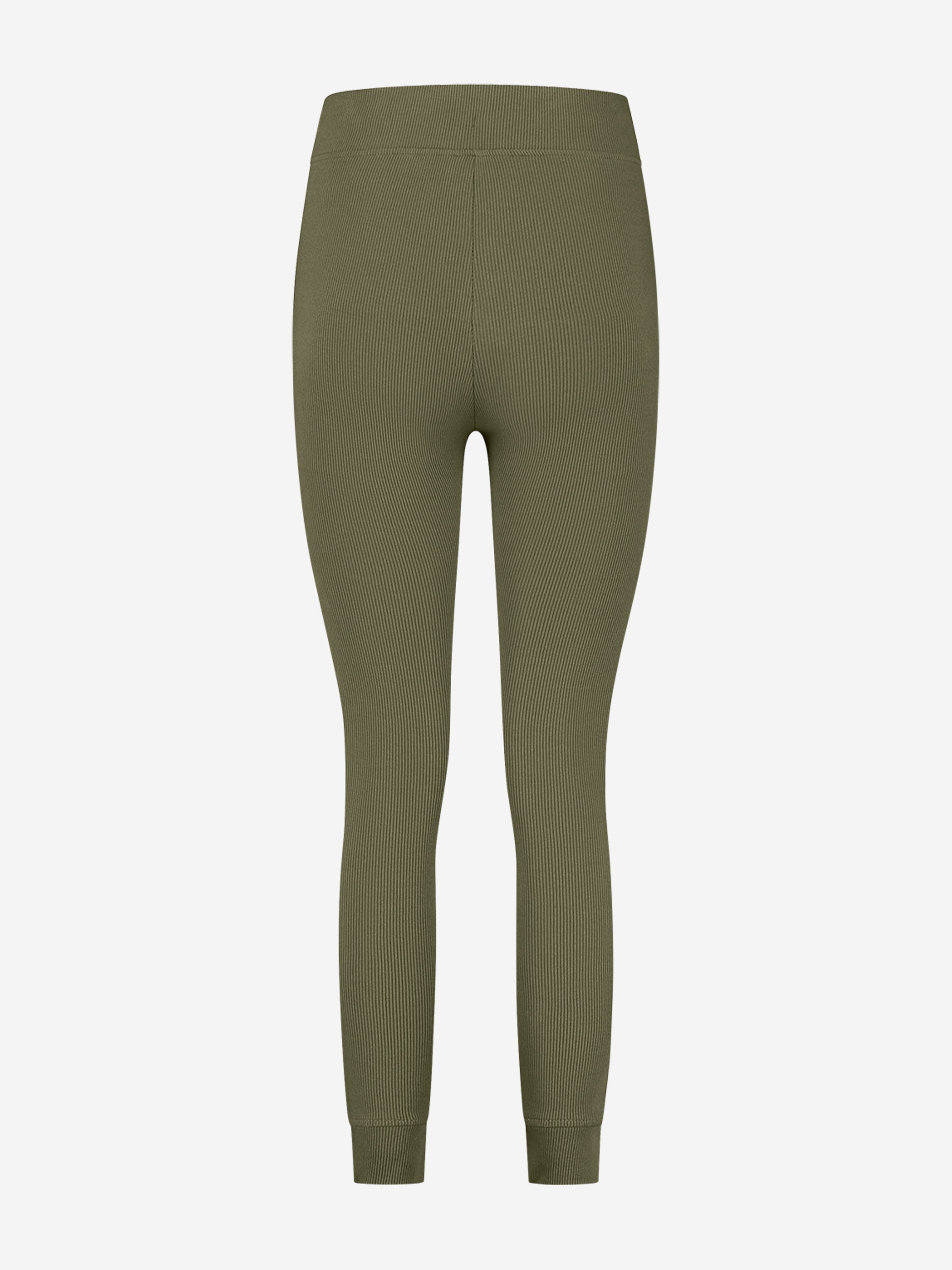 Comfy Rib Pants