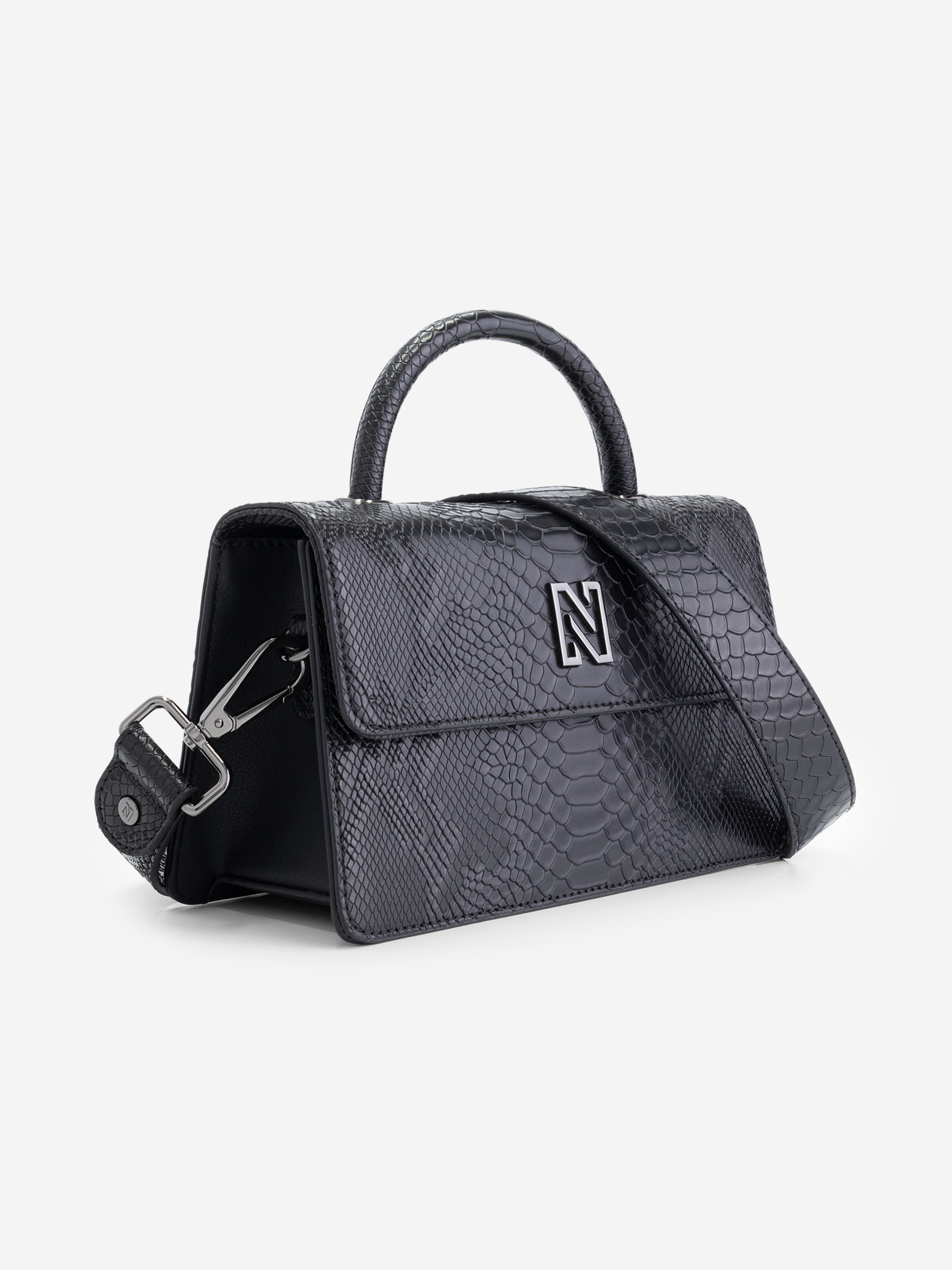 Daxton Snake Shoulderbag