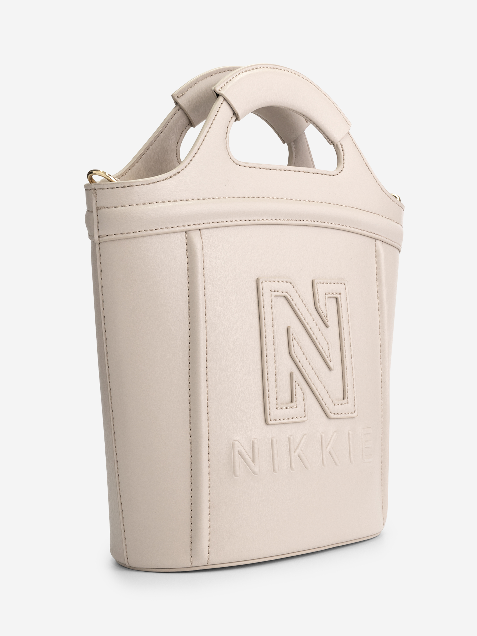 Polly Rubber Bag