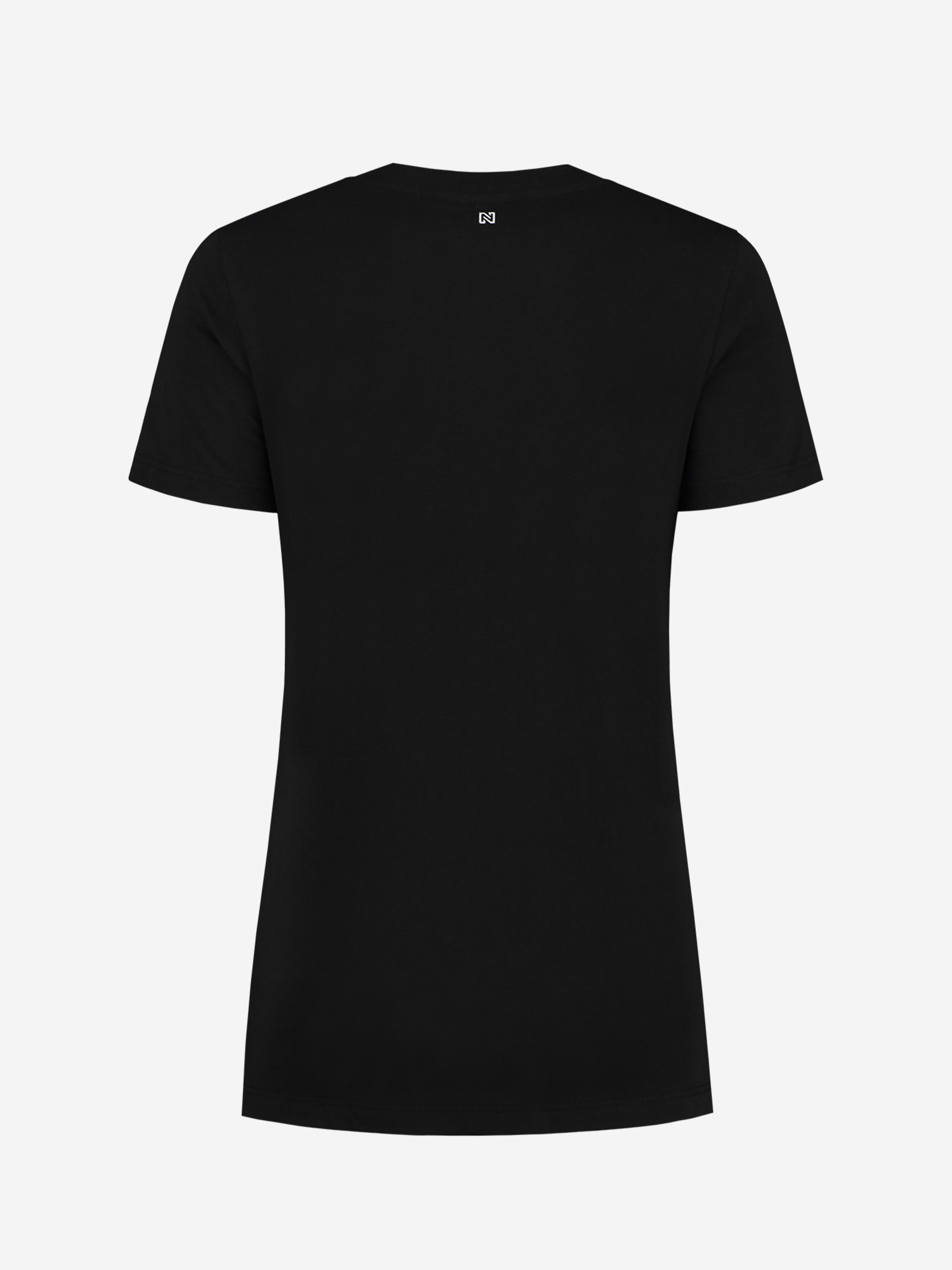 NIKKIE Zebra T-shirt