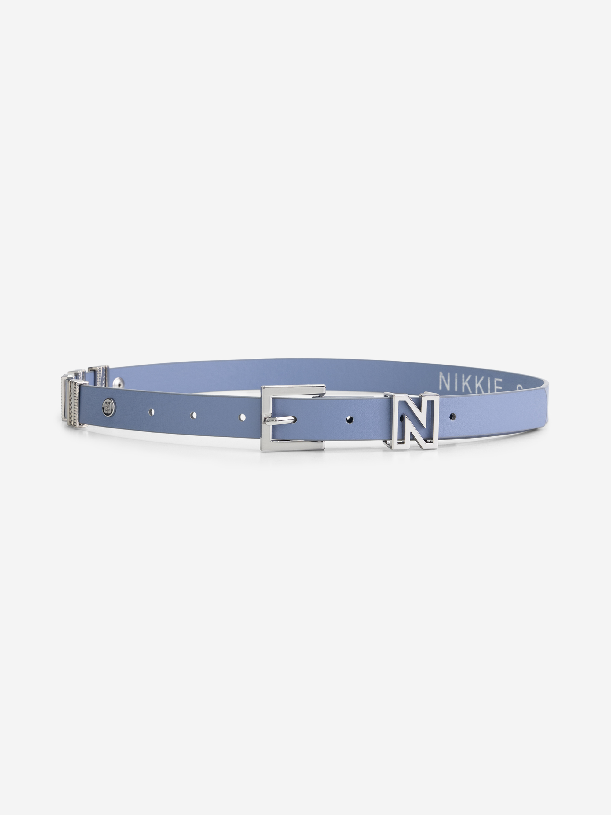 N Slider Waist Belt