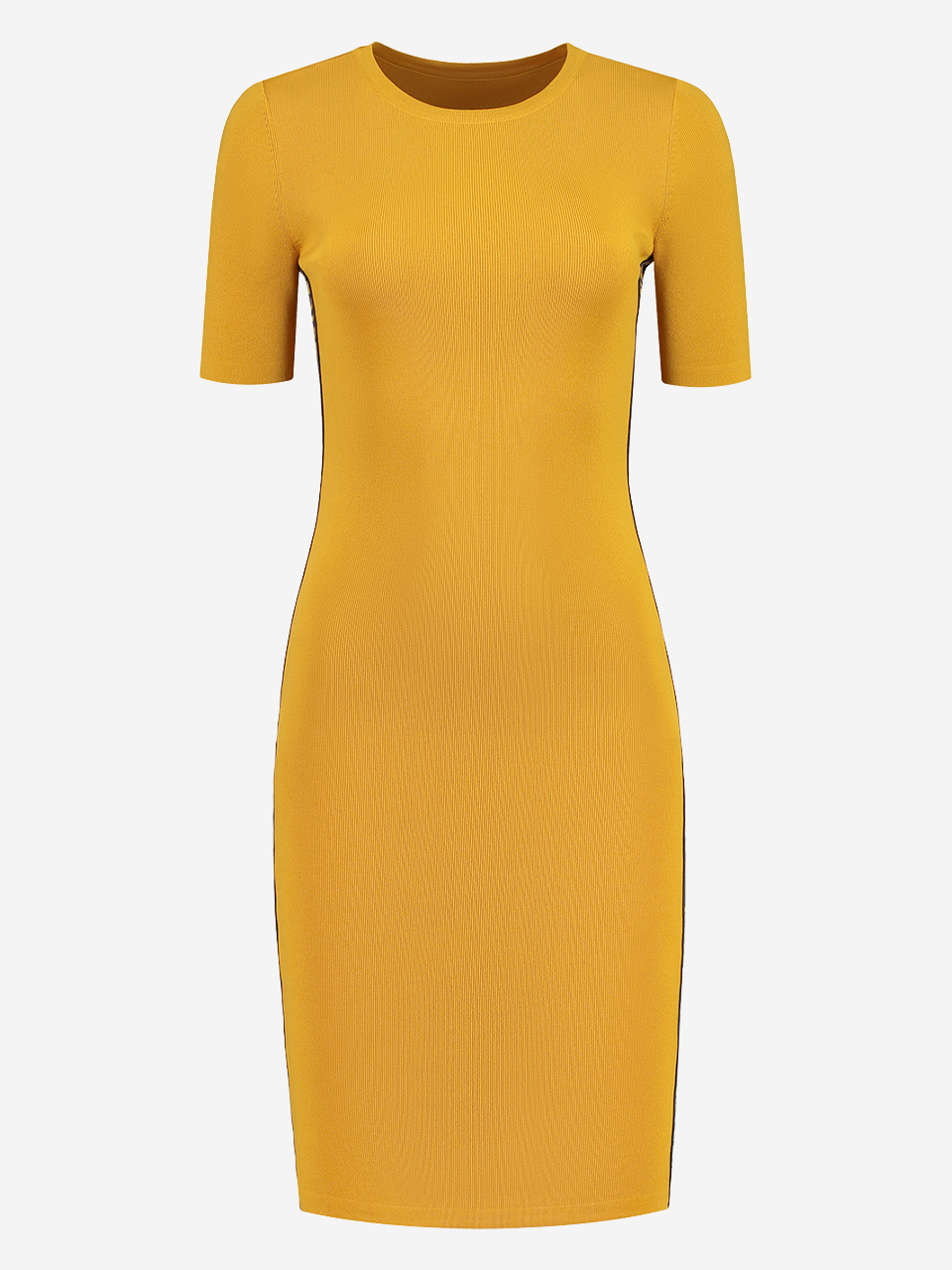 Jolie Tape Dress