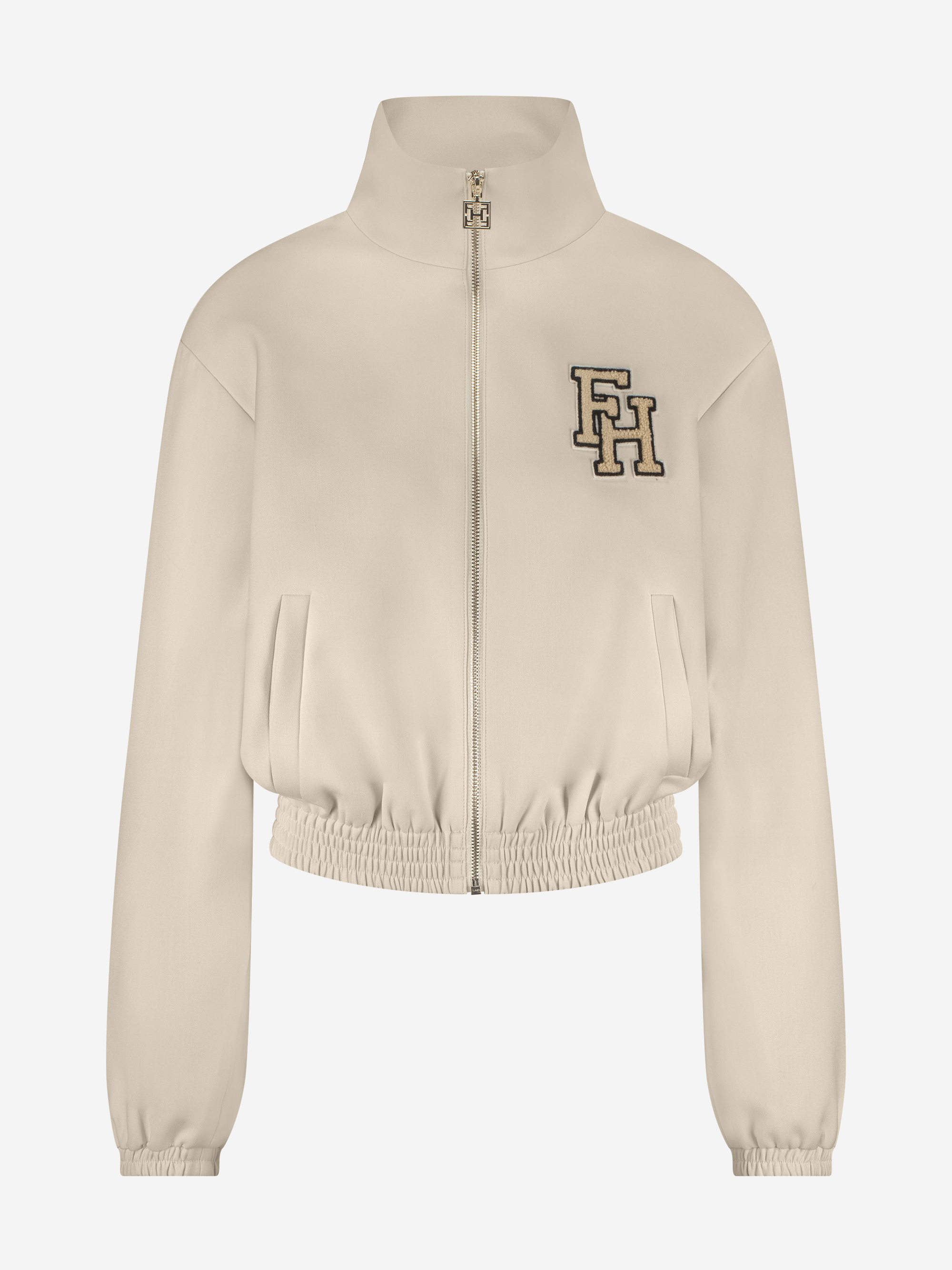 Gwenn Bomber Jacket Gwenn Bomber Jacket