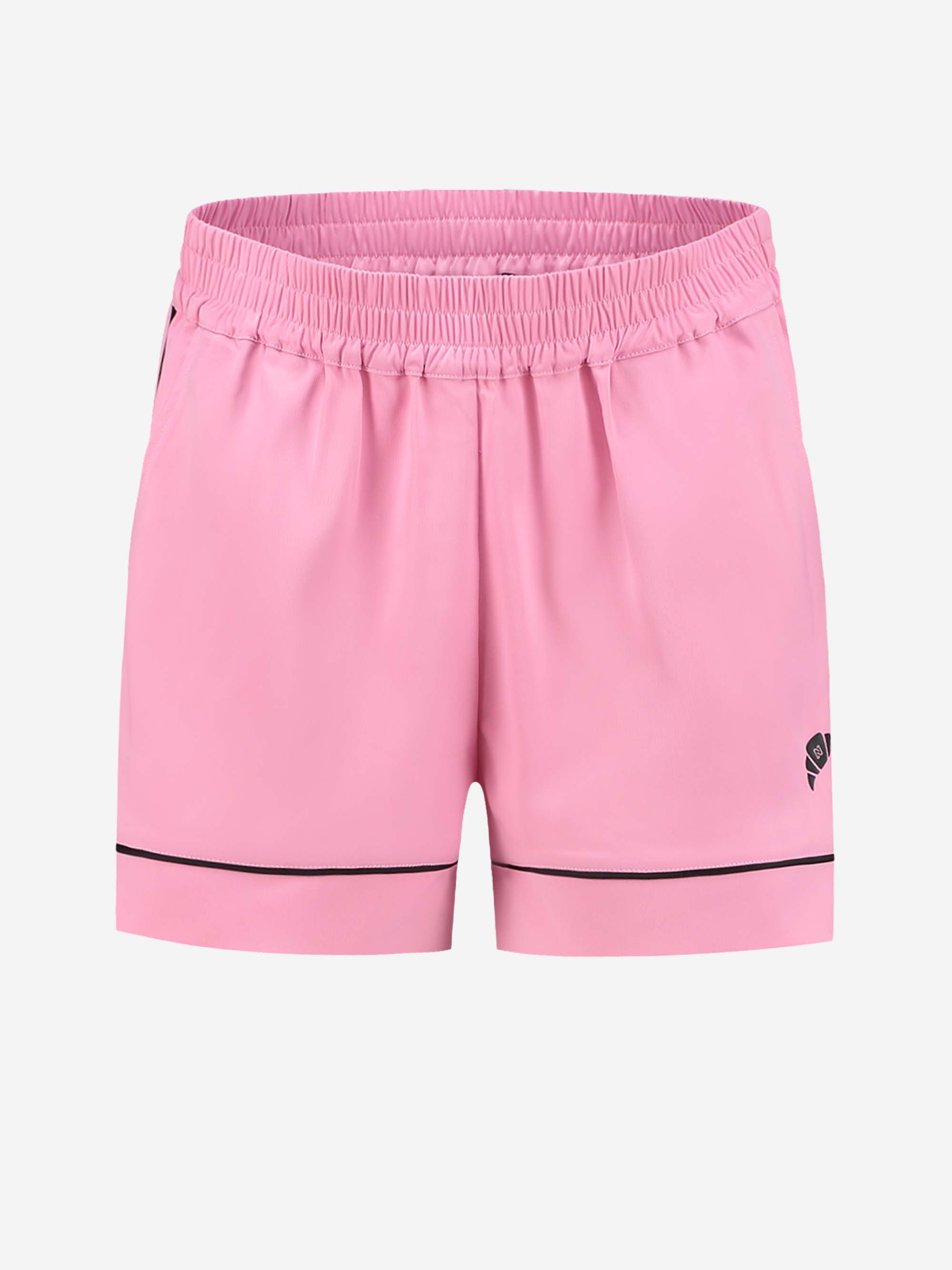 Paris Shorts