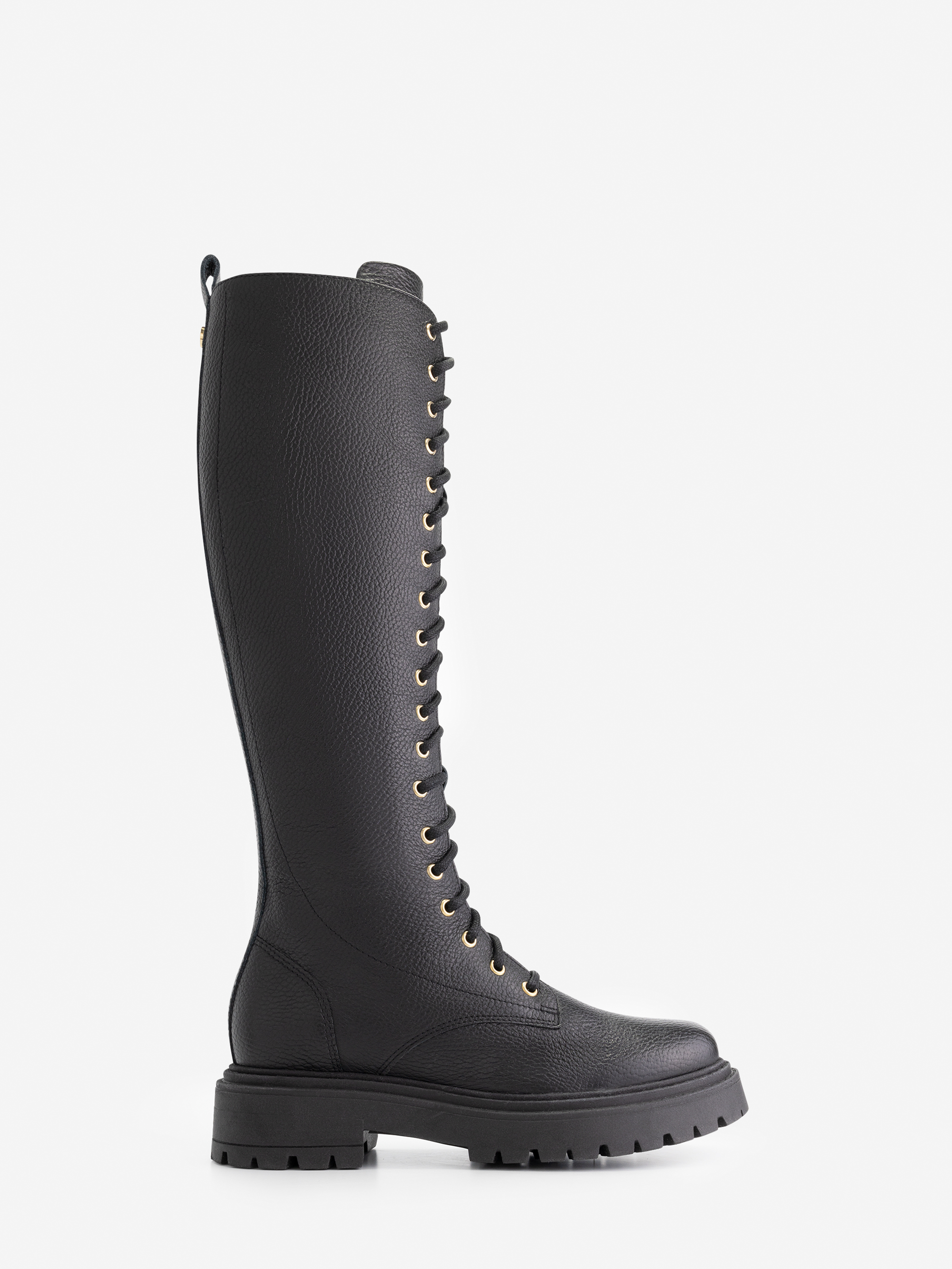 Dewien High Boots