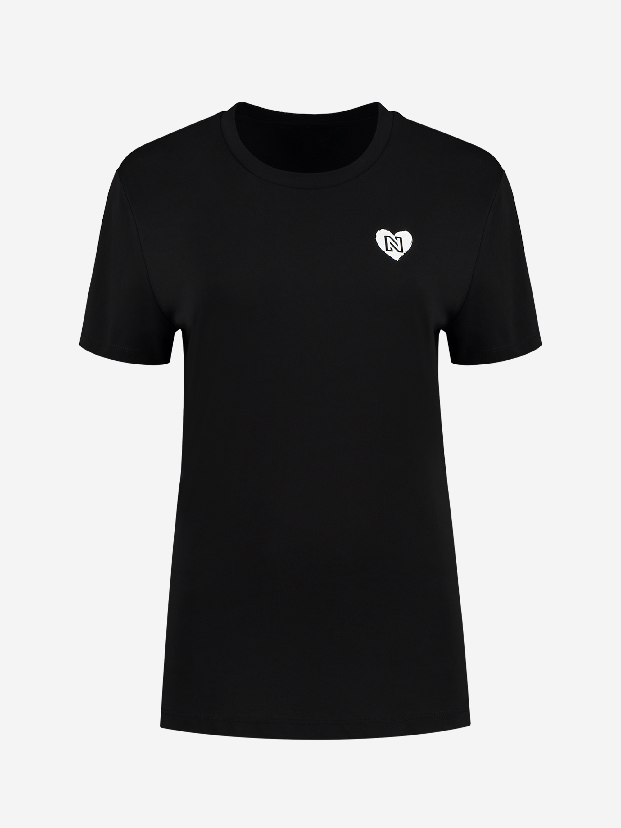 Round T-Shirt