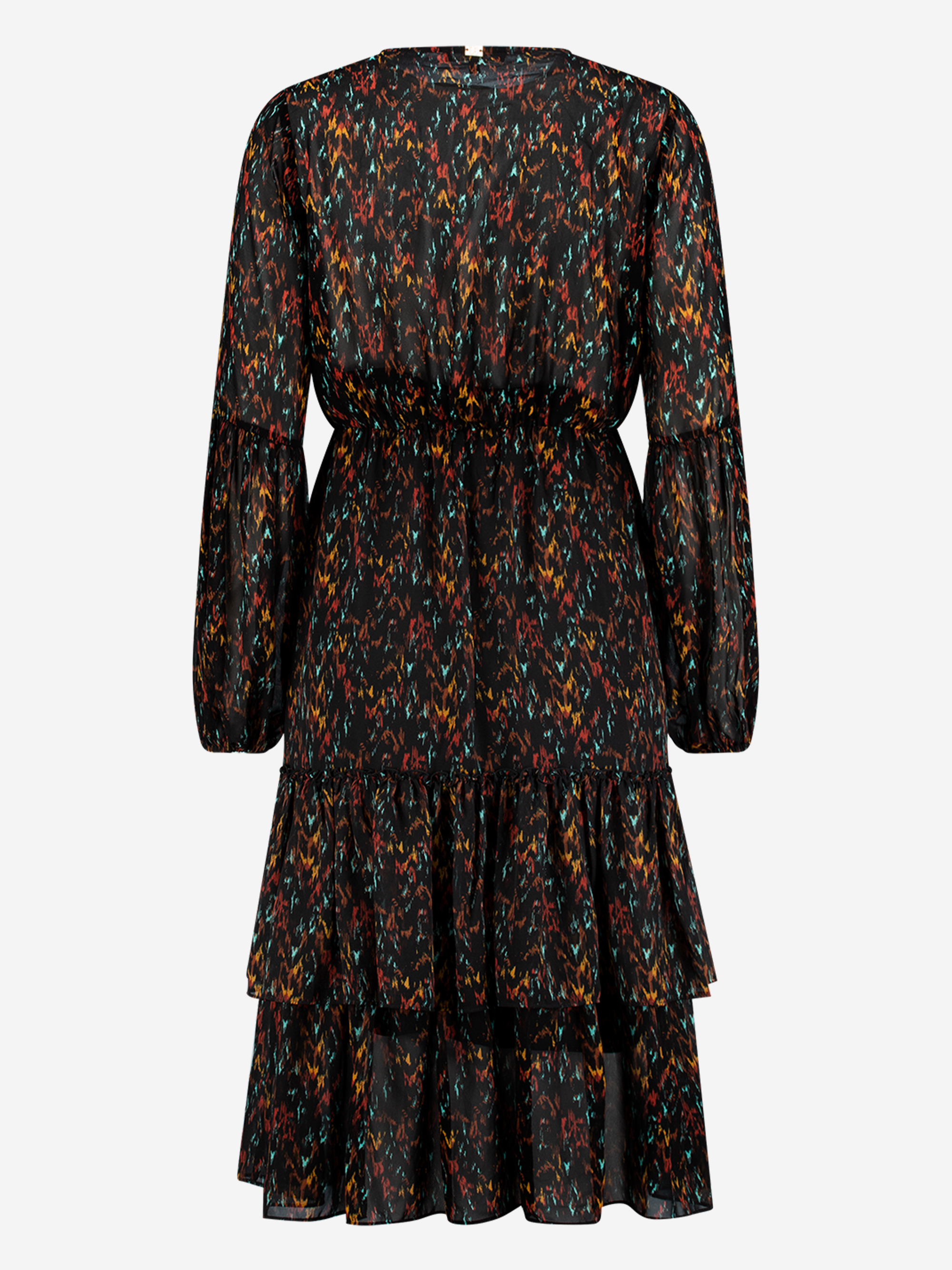 Francy Midi Dress