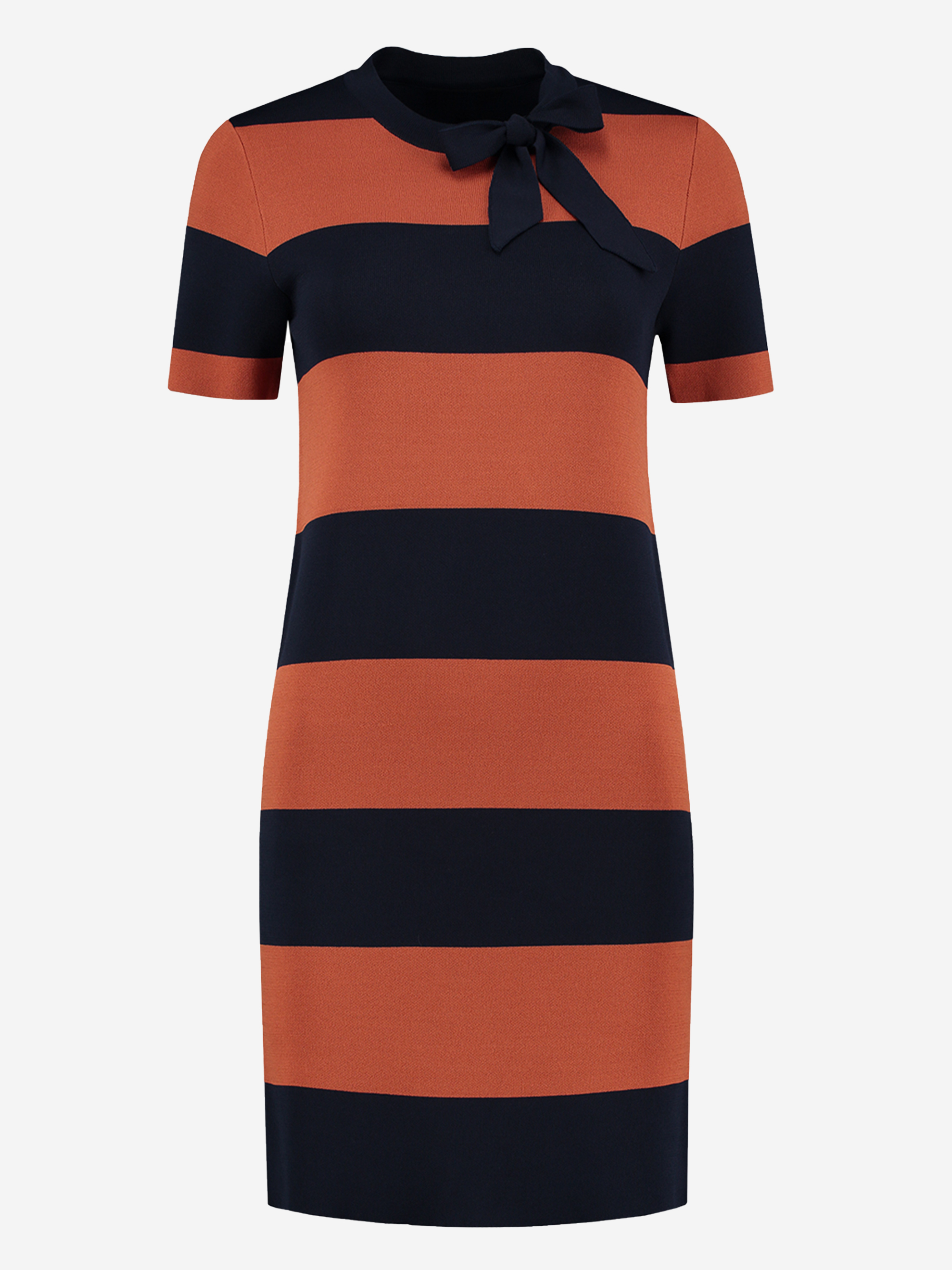 Jolien Bow Dress