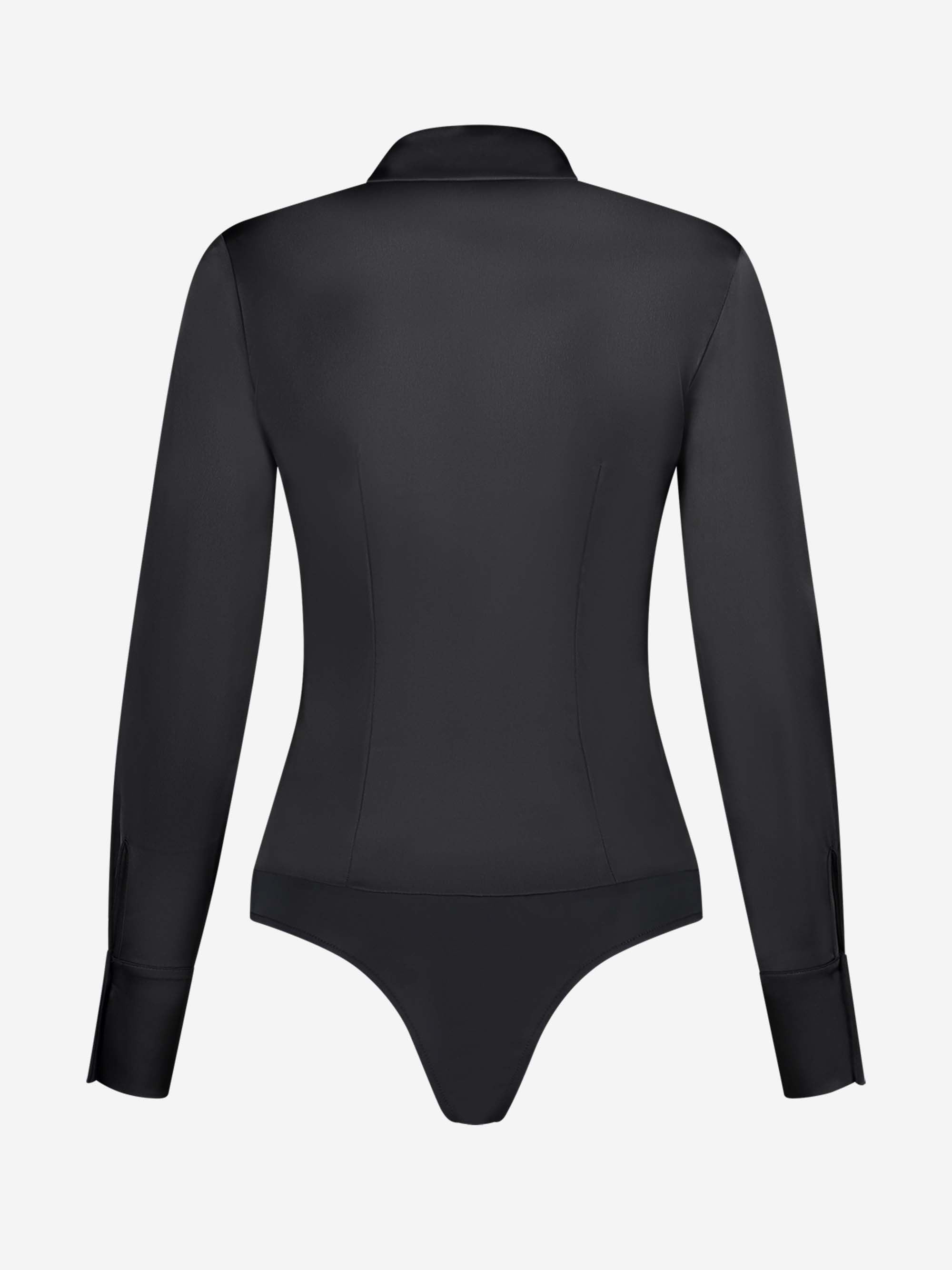 Loren Satin Body