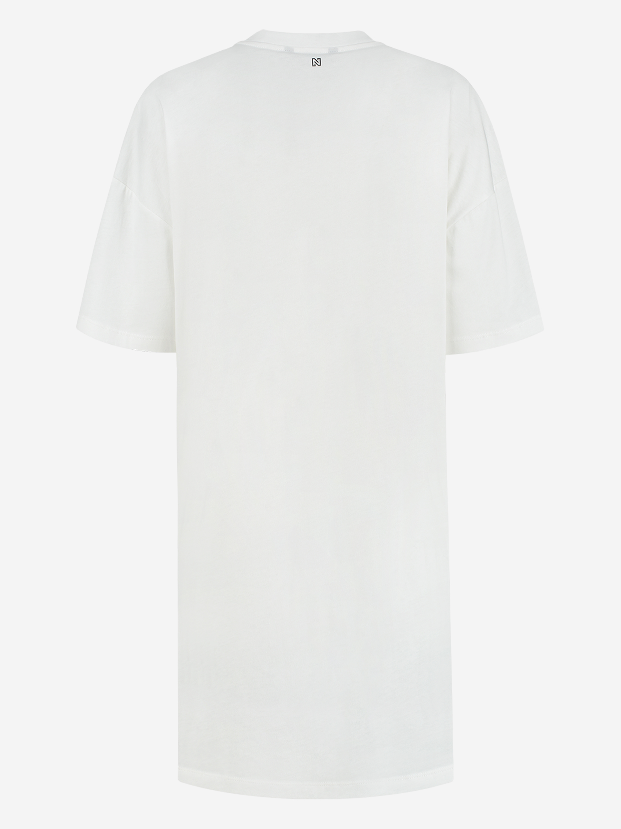 NIKKIE Skyline Oversized T-Dress