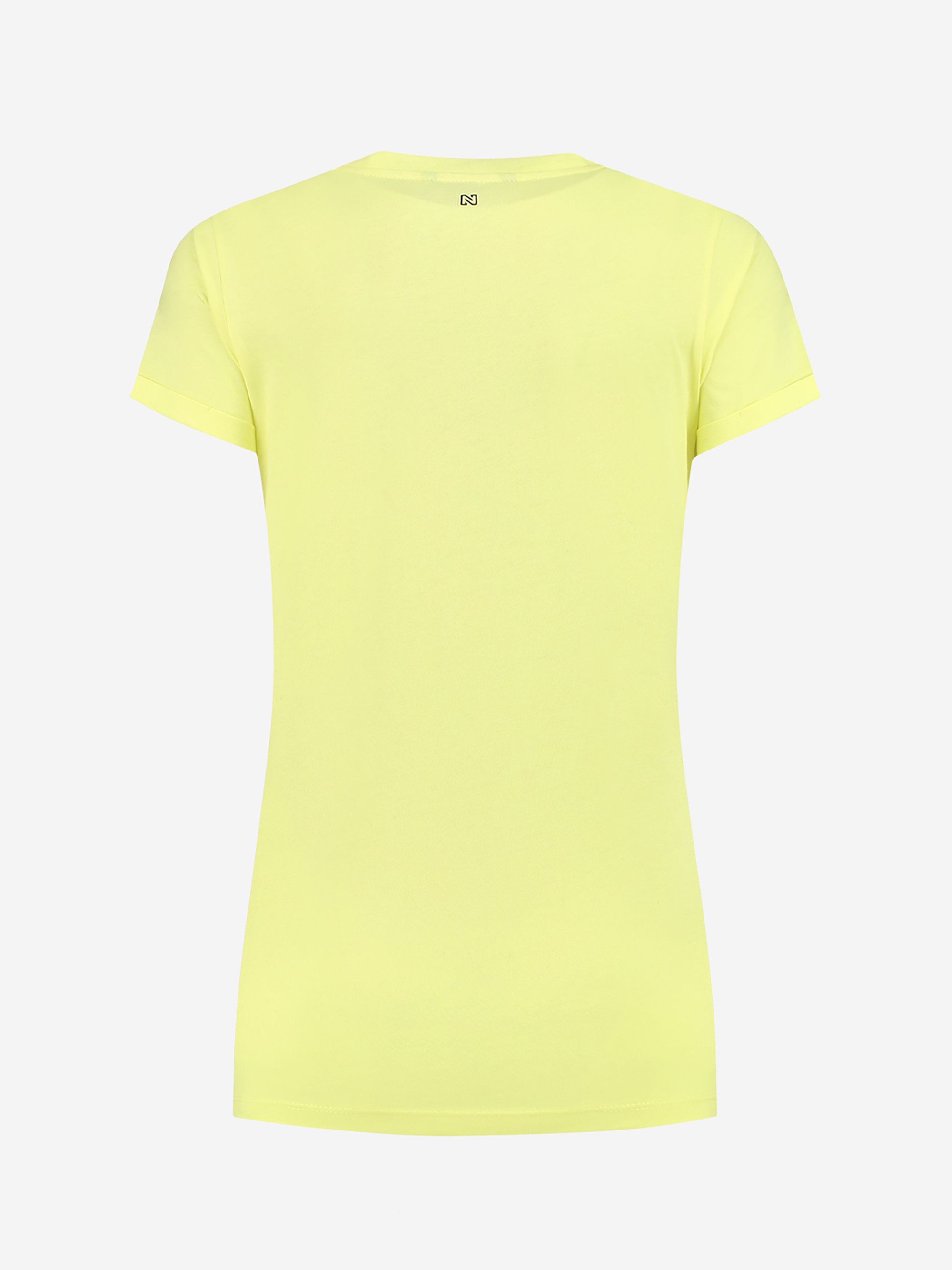NIKKIE Logo T-Shirt