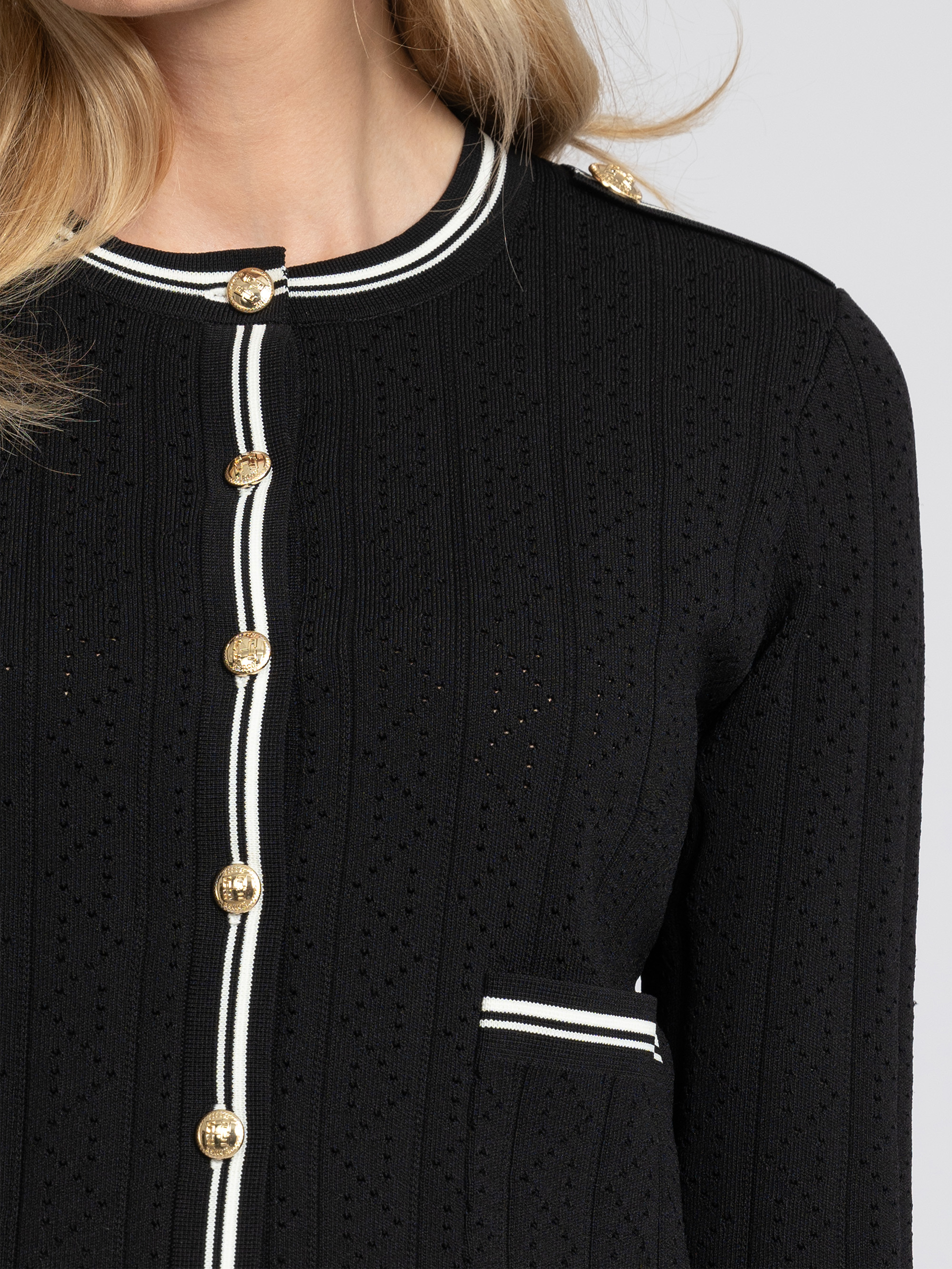 Goa Cardigan Goa Cardigan