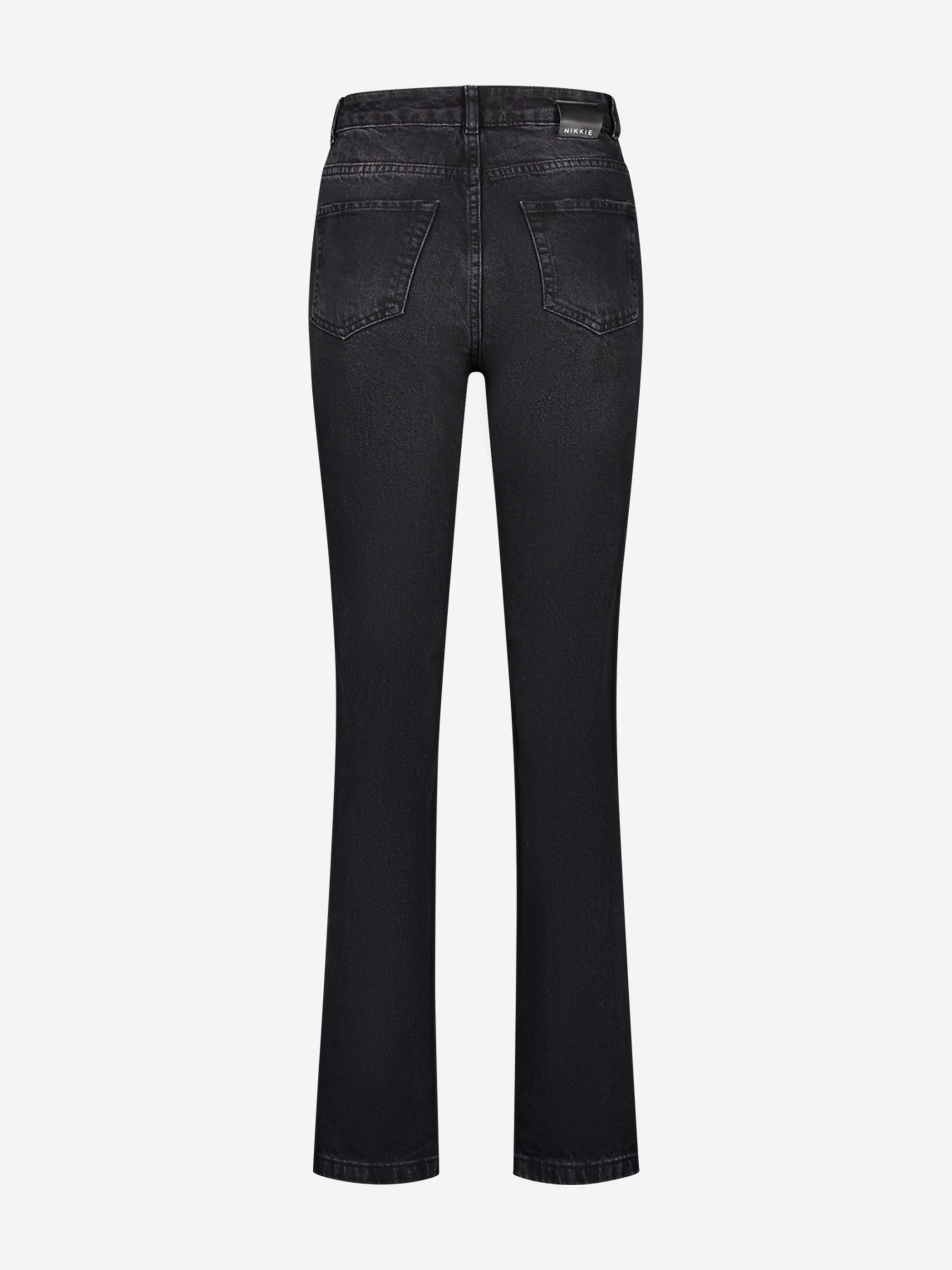 Ozzy Black Jeans