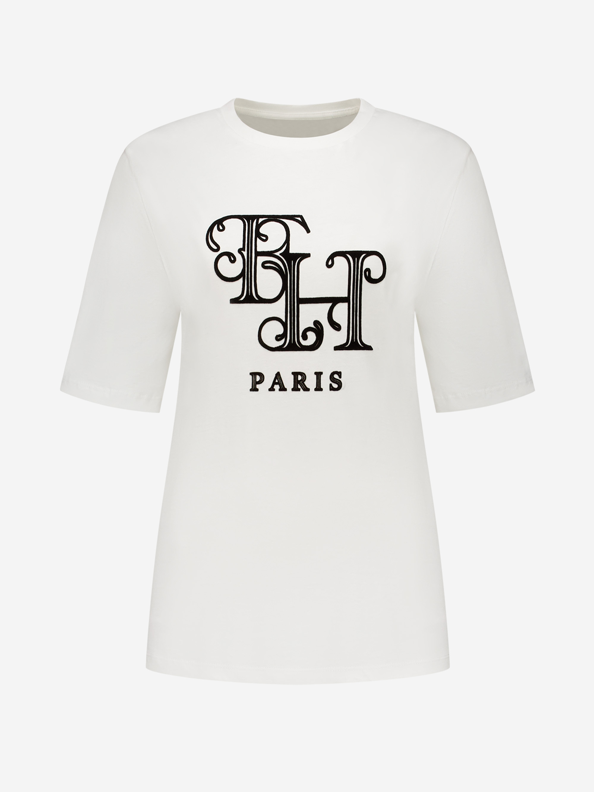 Daniel Logo T-Shirt